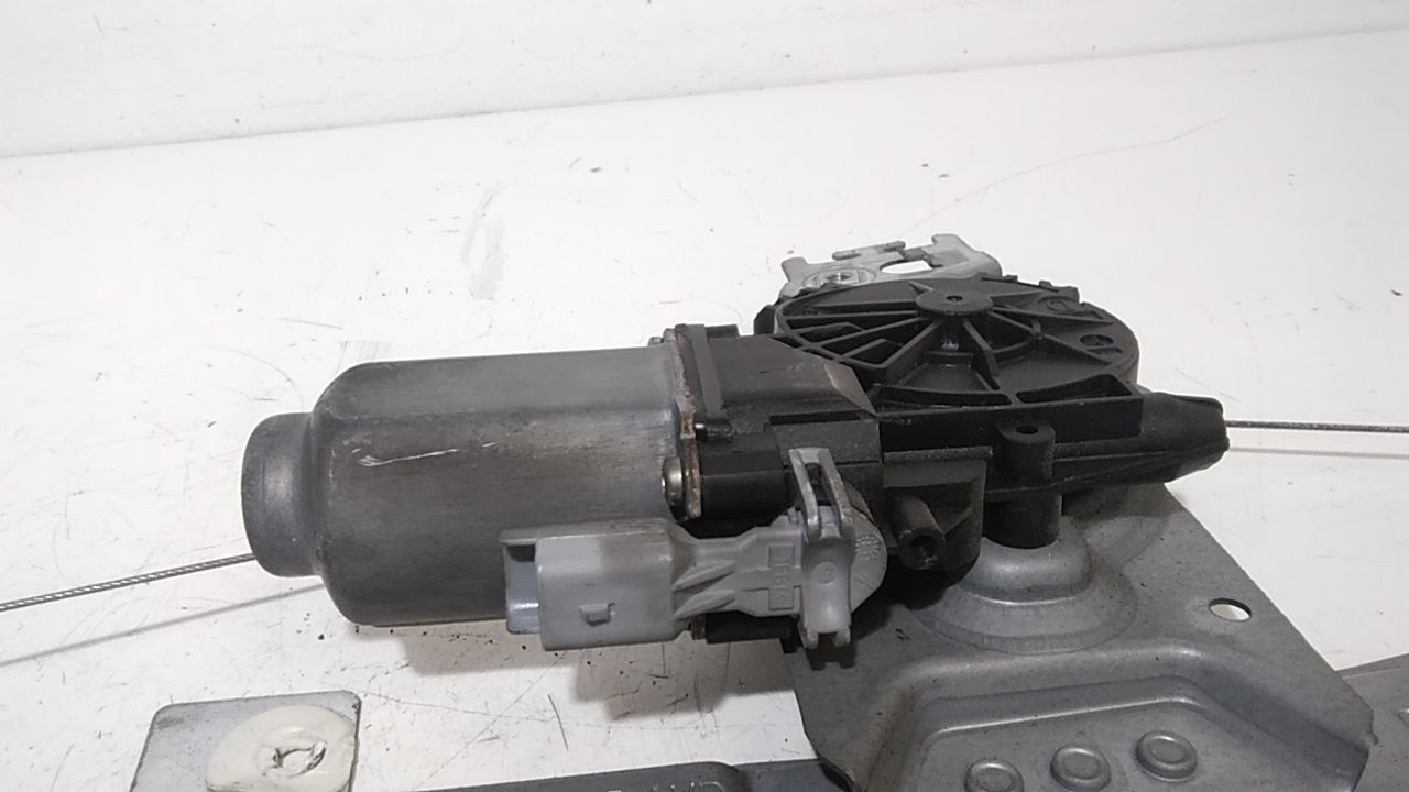 Cremagliera anteriore destra passeggero PEUGEOT 207 1 Serie