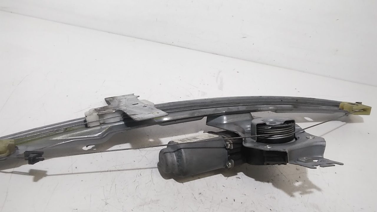 Cremagliera anteriore destra passeggero PEUGEOT 207 1 Serie