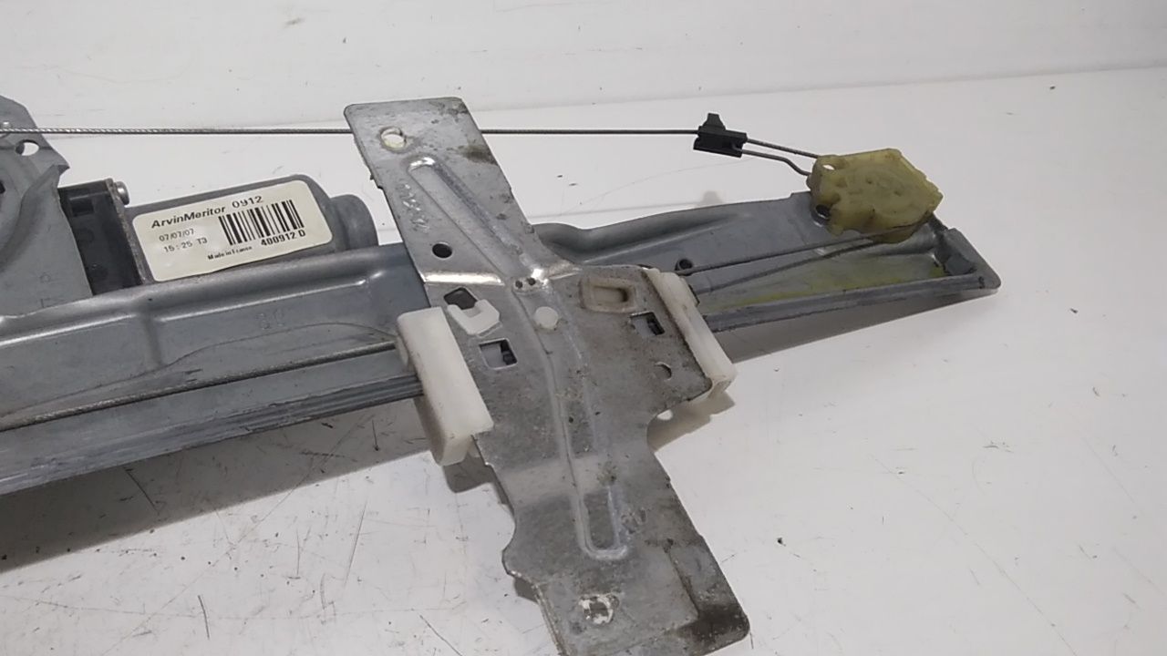 Cremagliera anteriore destra passeggero PEUGEOT 207 1 Serie