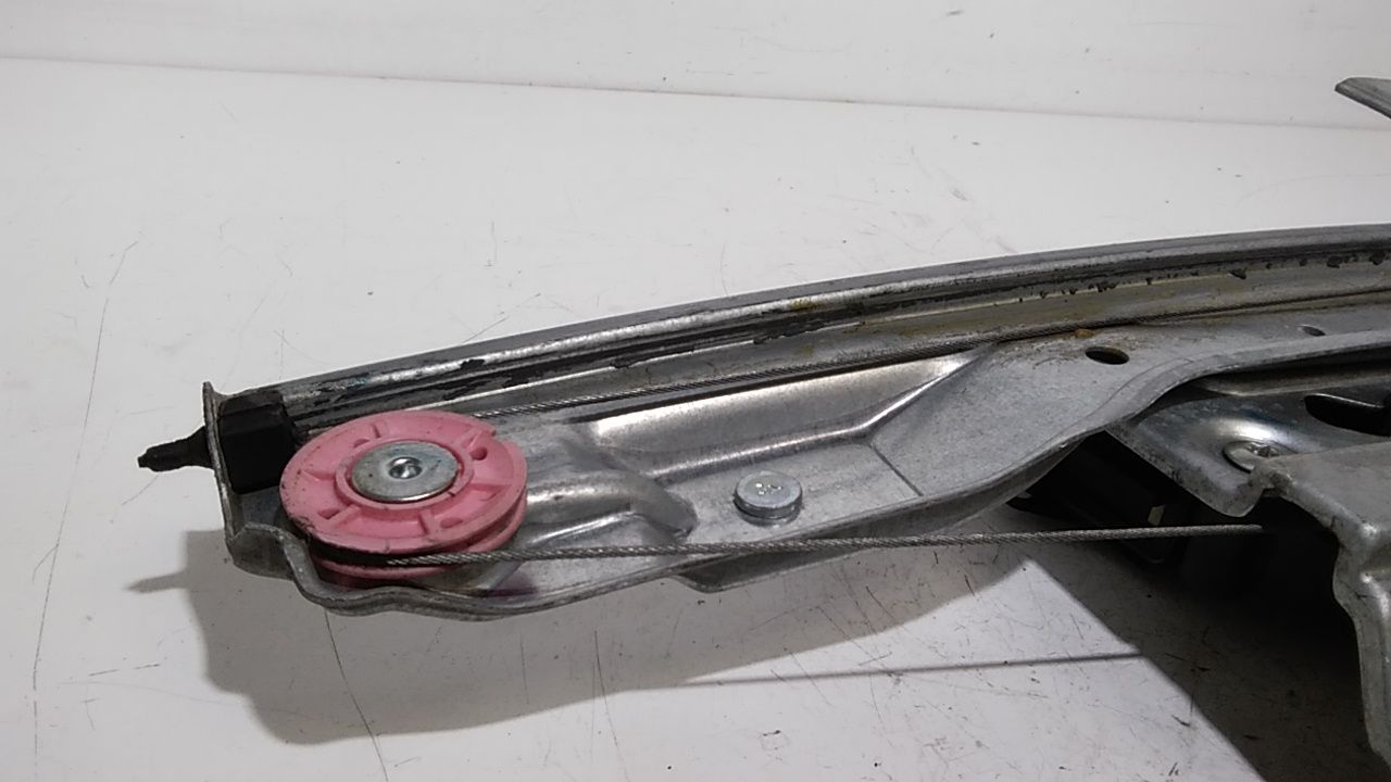 Cremagliera anteriore destra passeggero PEUGEOT 208 Serie (12>19)