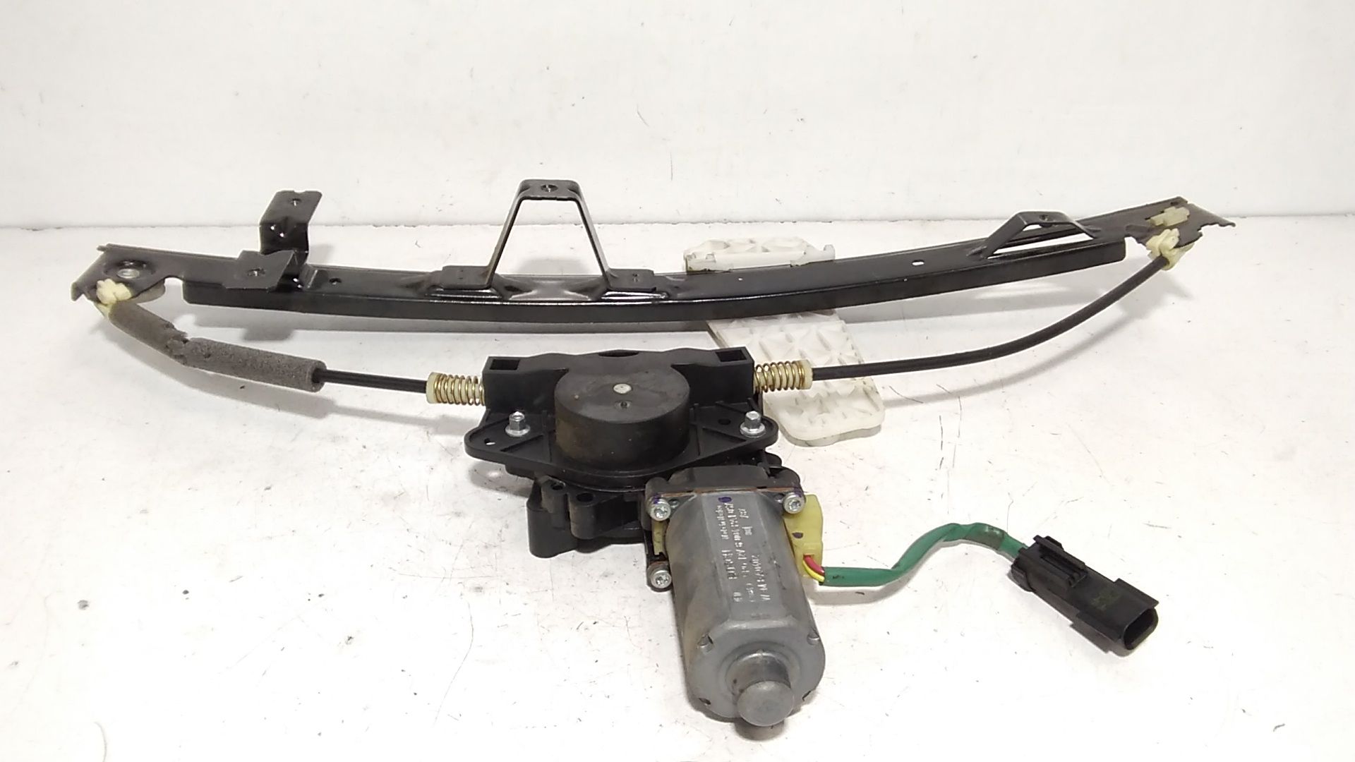 Cremagliera anteriore destra passeggero JEEP Grand Cherokee 2 Serie