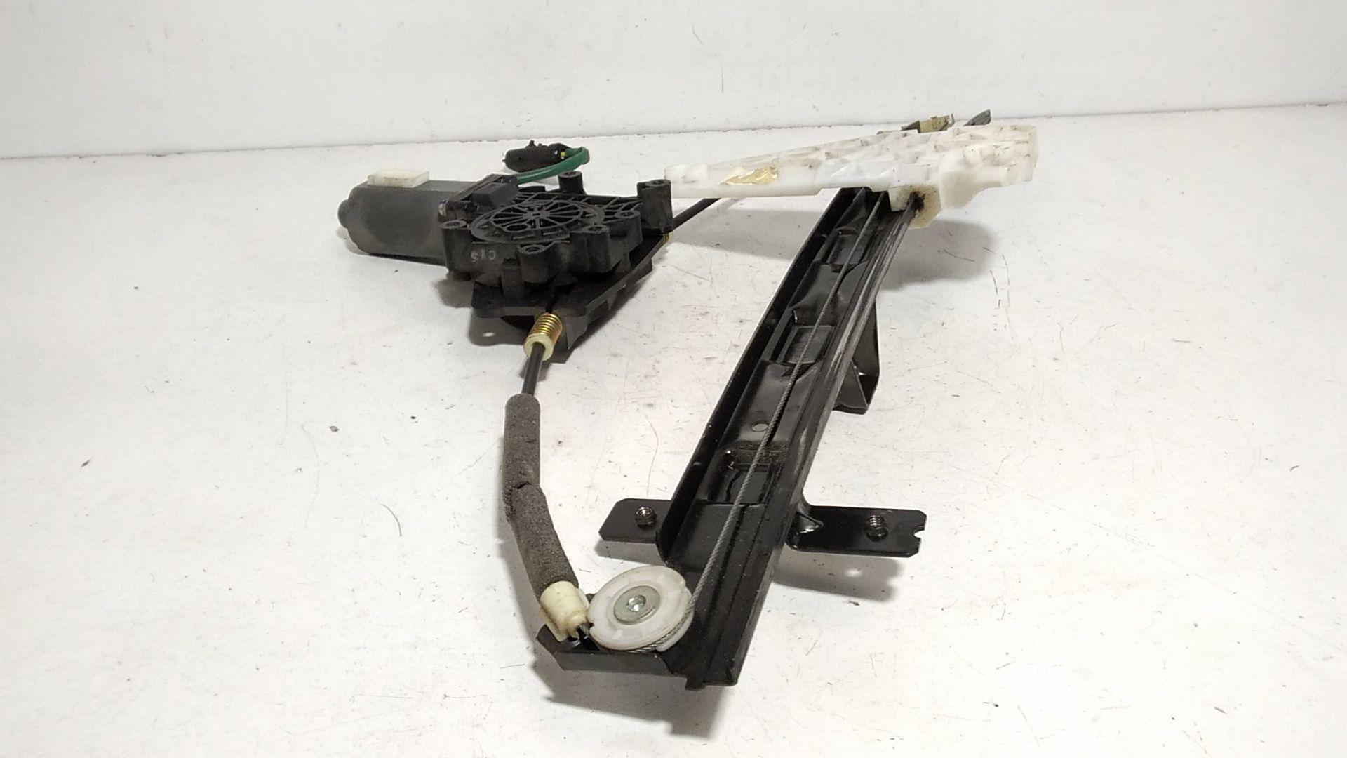 Cremagliera anteriore destra passeggero JEEP Grand Cherokee 2 Serie