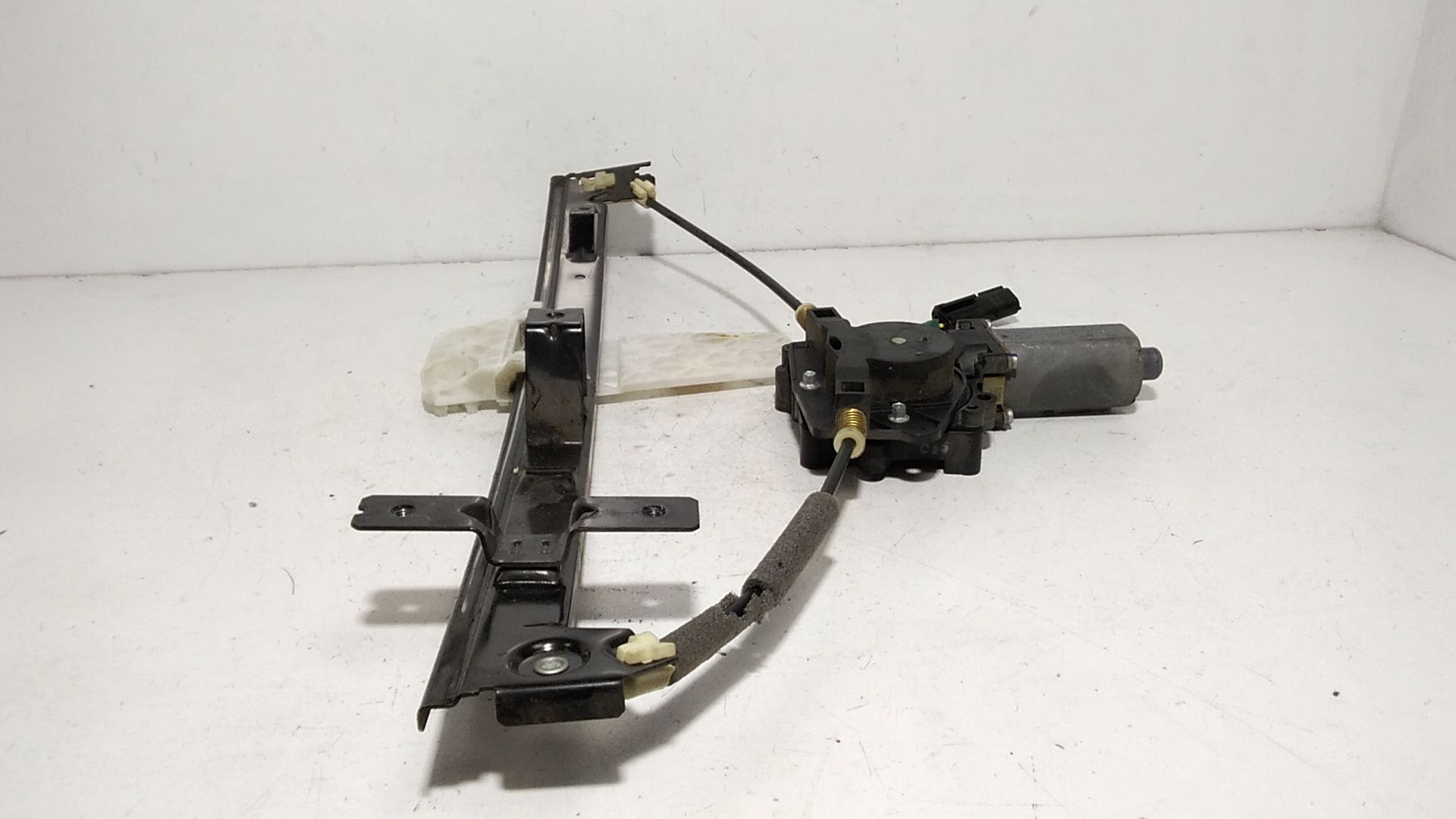 Cremagliera anteriore destra passeggero JEEP Grand Cherokee 2 Serie