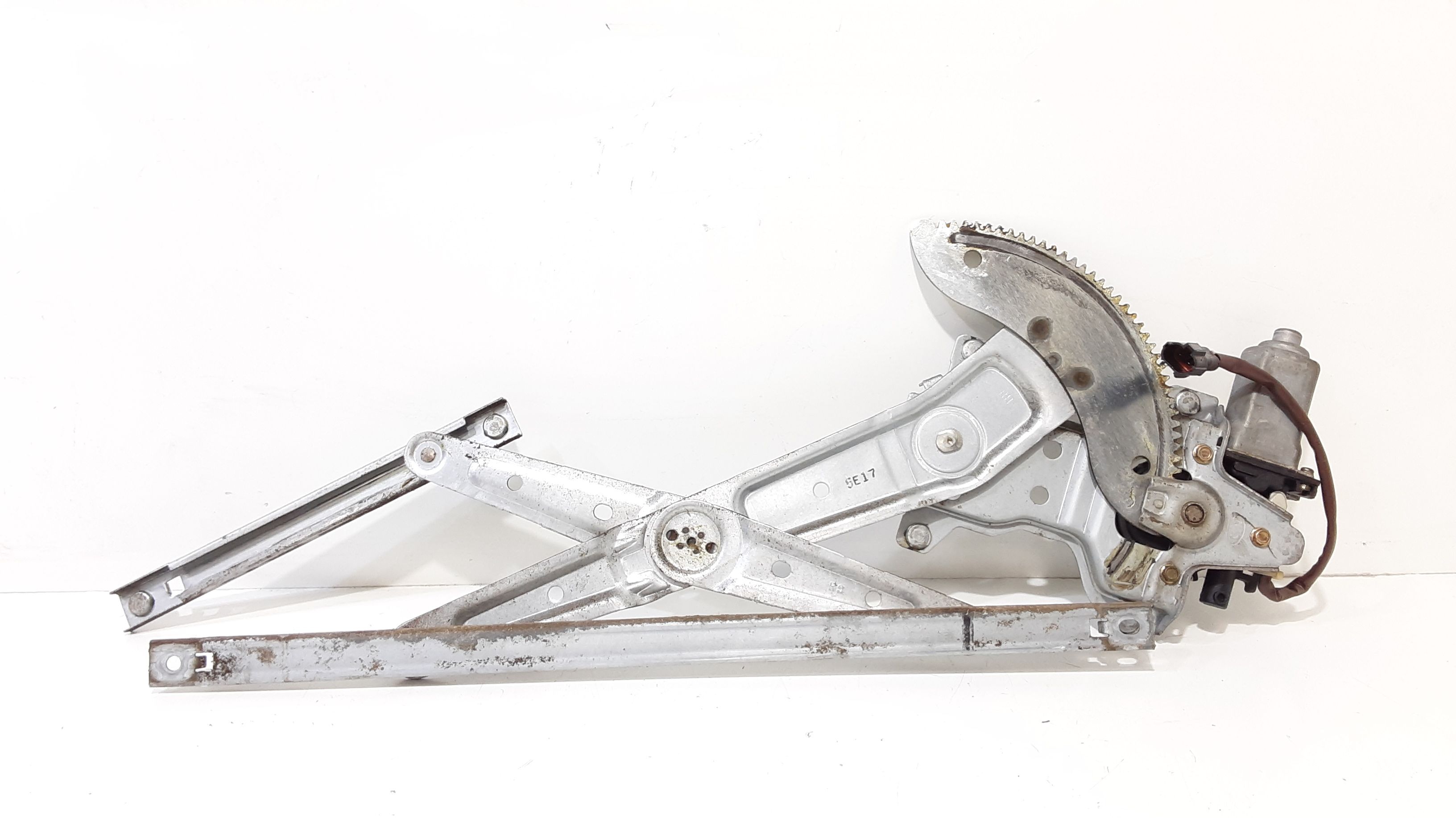 Cremagliera anteriore destra passeggero KIA Carens 1 Serie