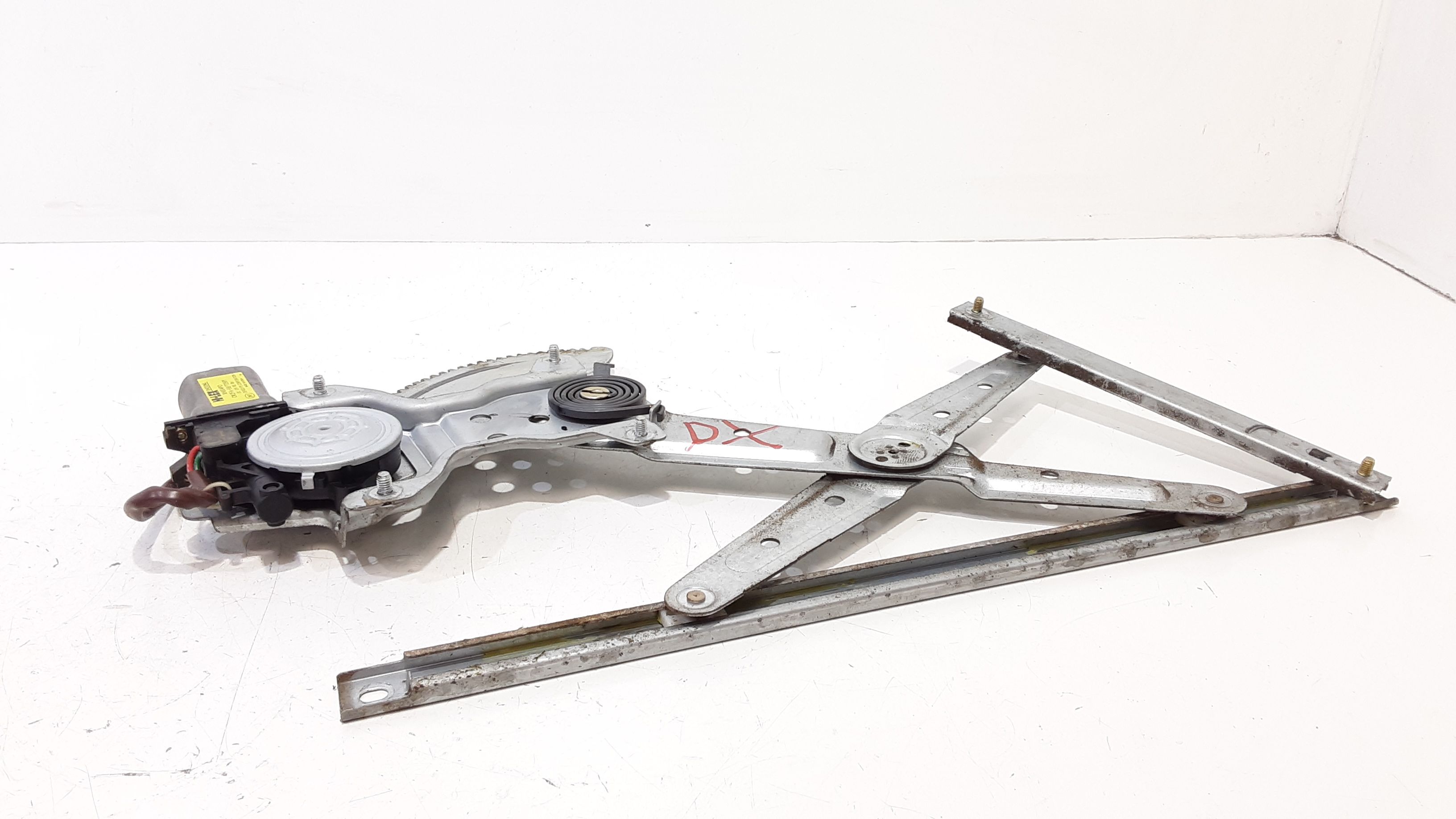 Cremagliera anteriore destra passeggero KIA Carens 1 Serie