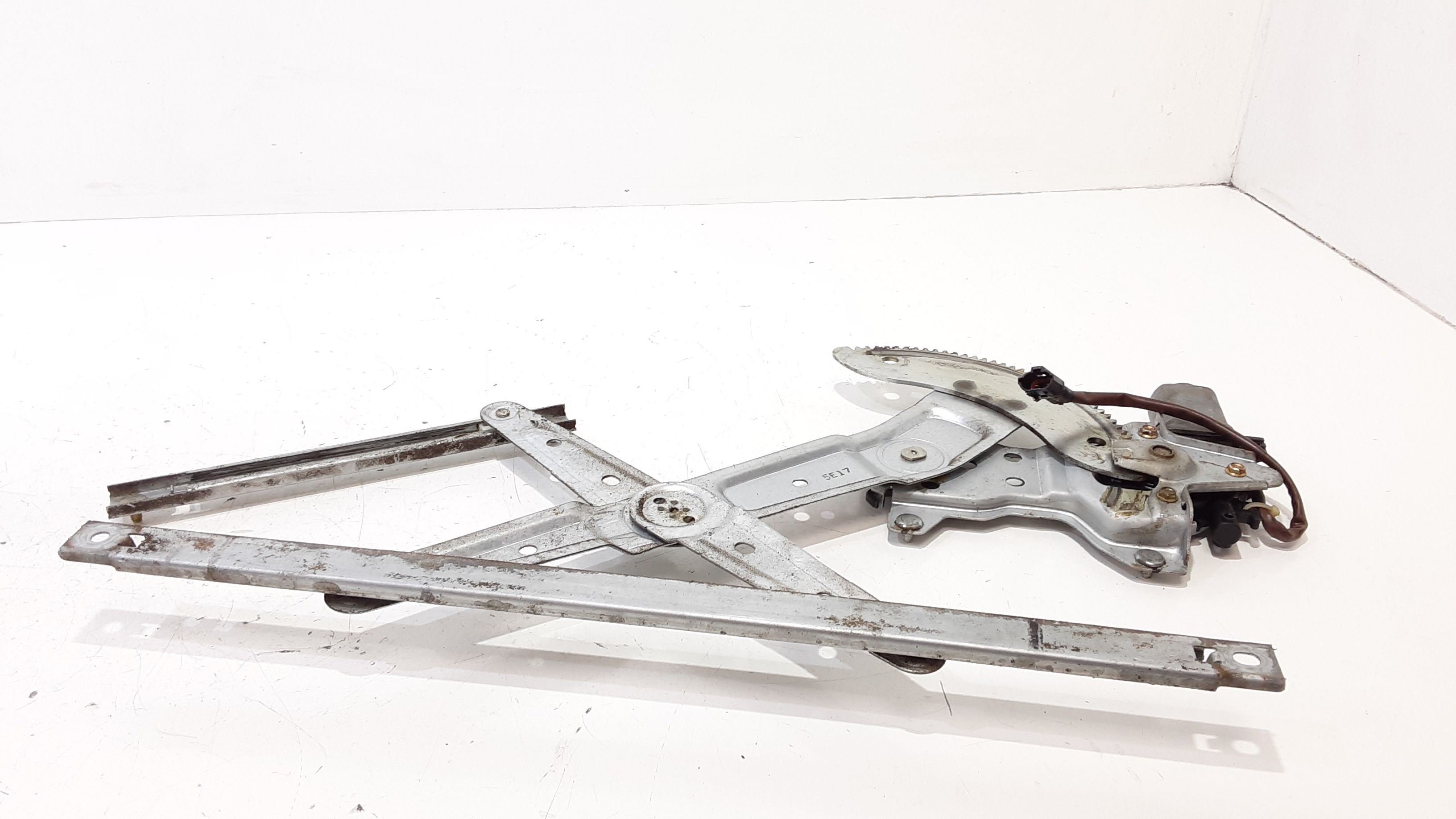 Cremagliera anteriore destra passeggero KIA Carens 1 Serie