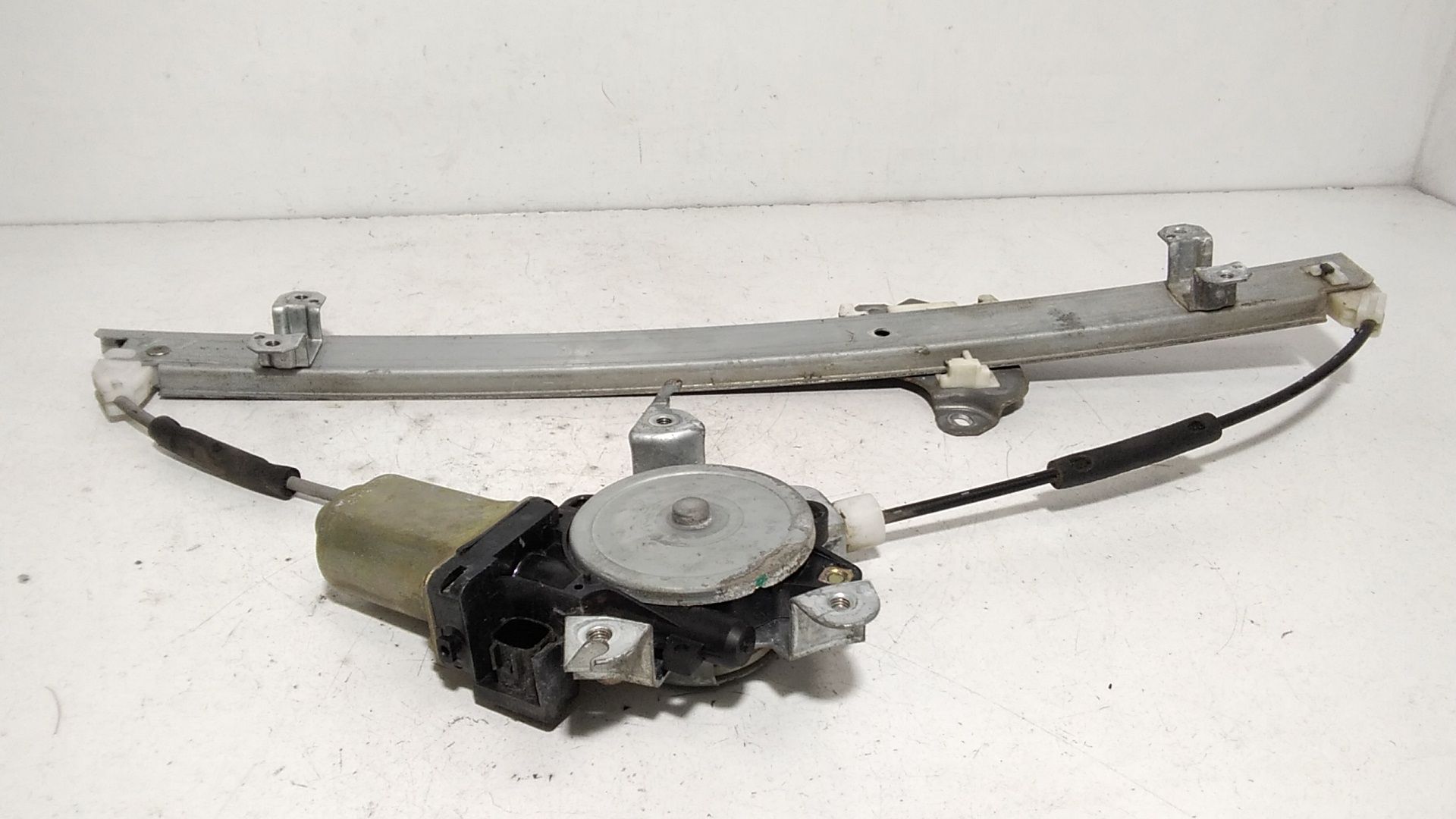 Cremagliera anteriore destra passeggero NISSAN X-Trail 1 Serie