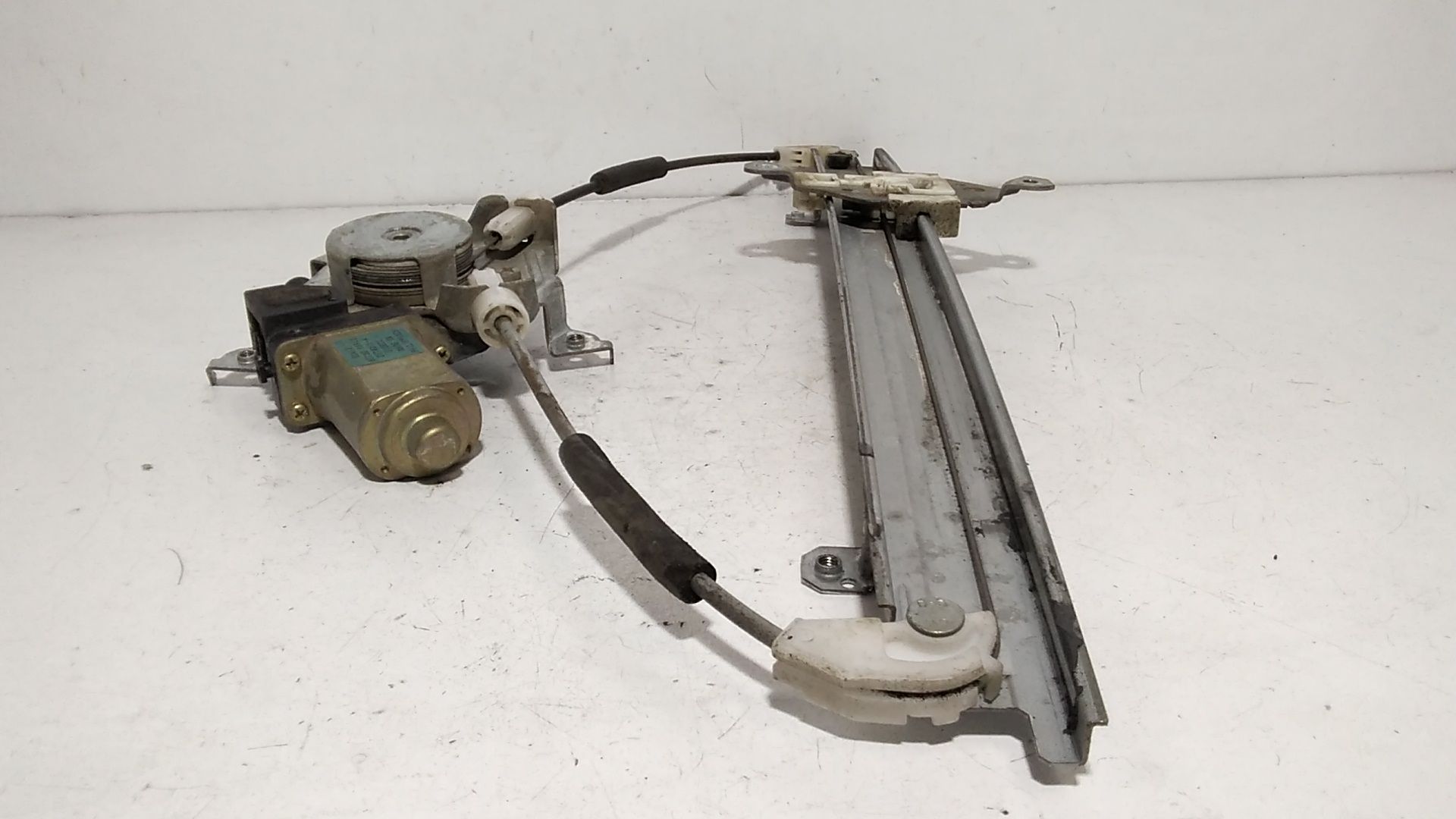 Cremagliera anteriore destra passeggero NISSAN X-Trail 1 Serie