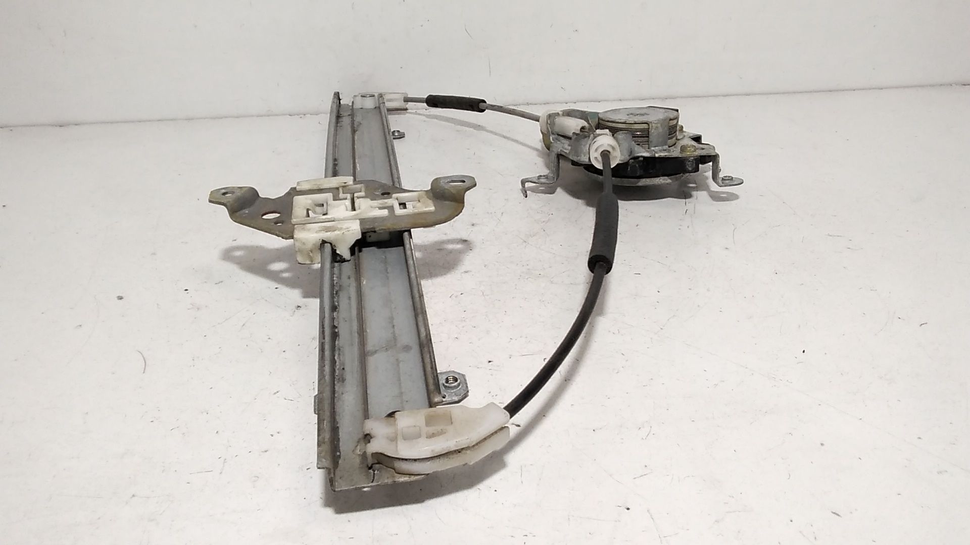 Cremagliera anteriore destra passeggero NISSAN X-Trail 1 Serie