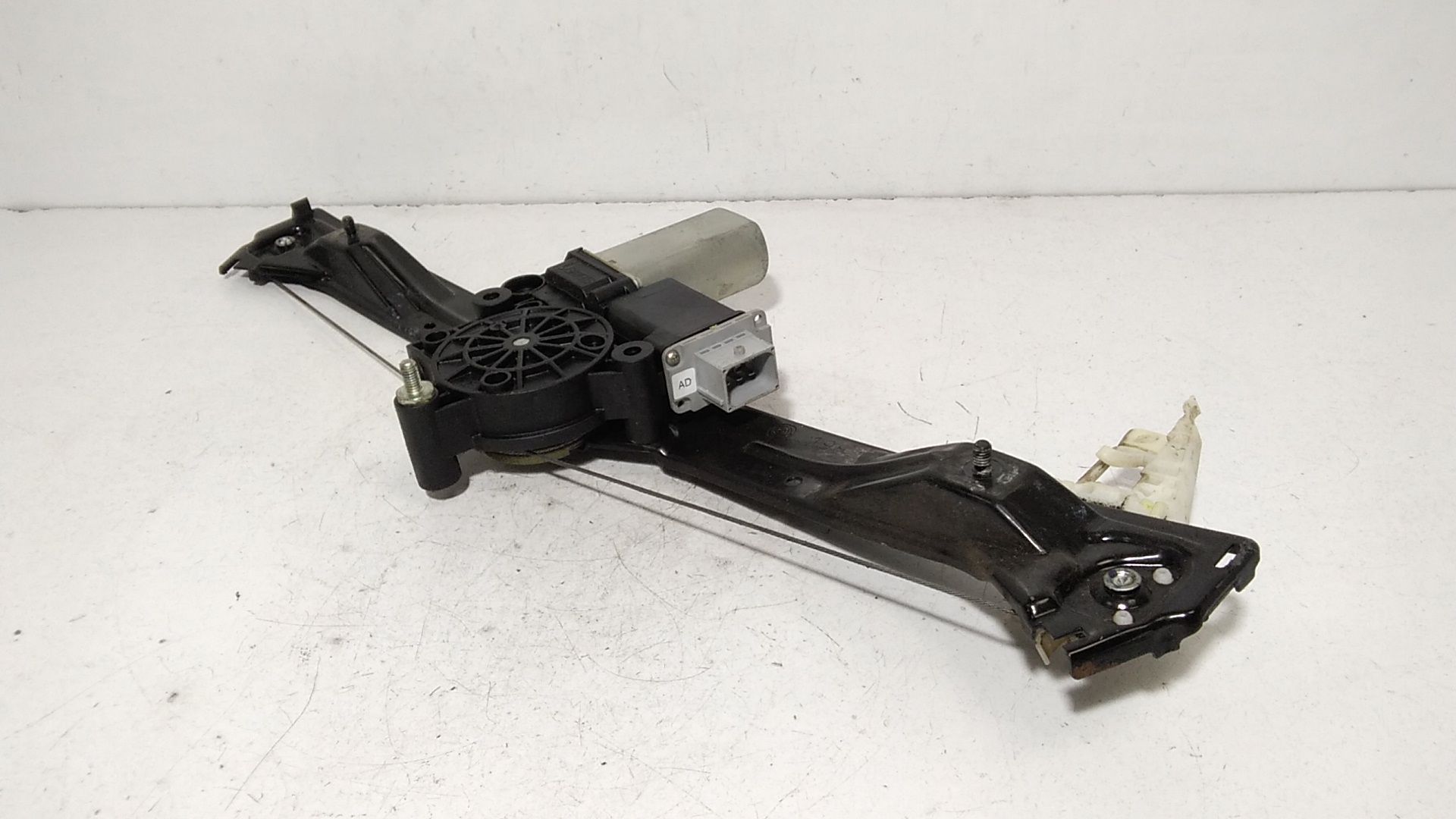 Cremagliera anteriore destra passeggero FIAT Bravo 2 Serie