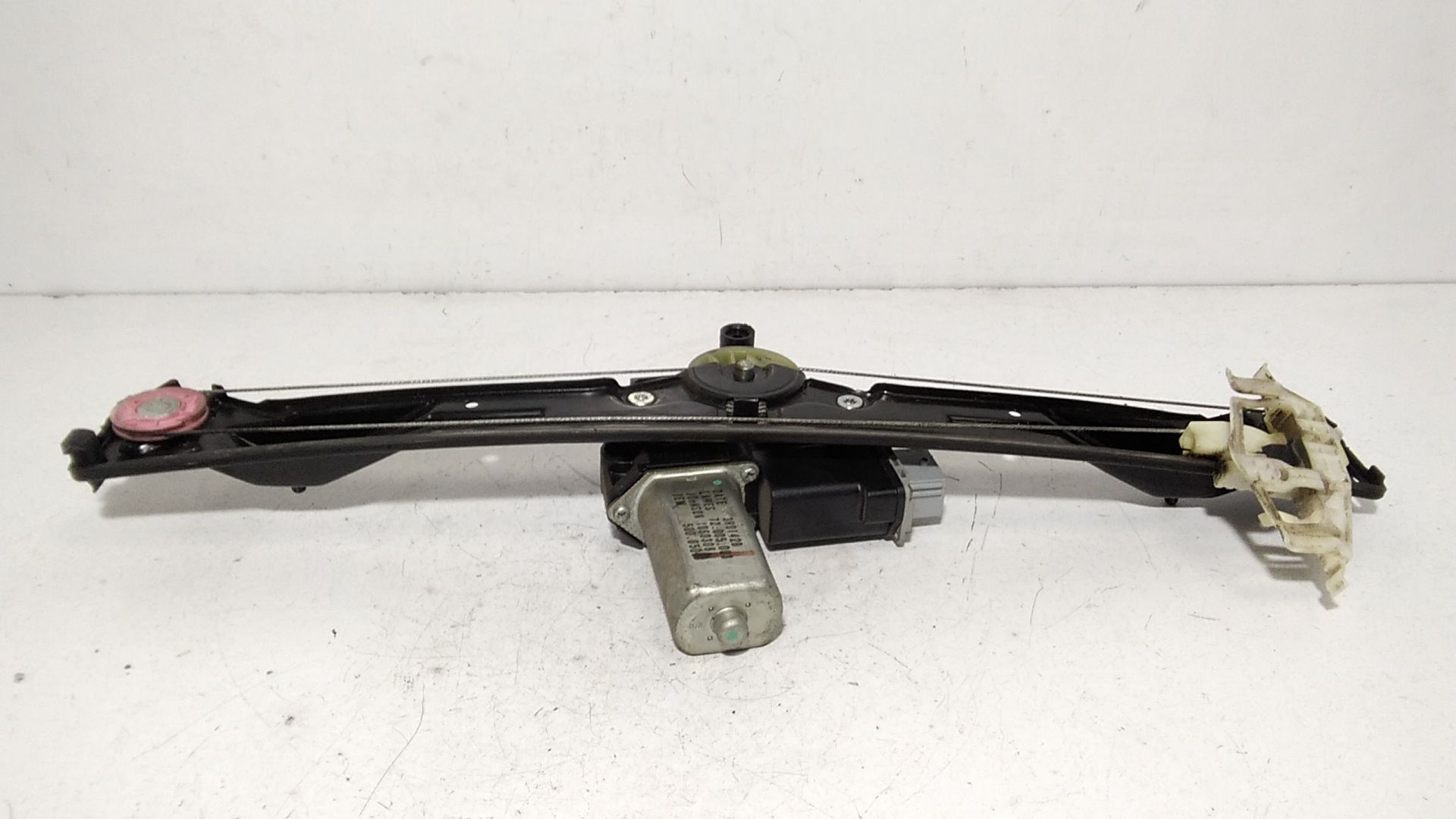 Cremagliera anteriore destra passeggero FIAT Bravo 2 Serie