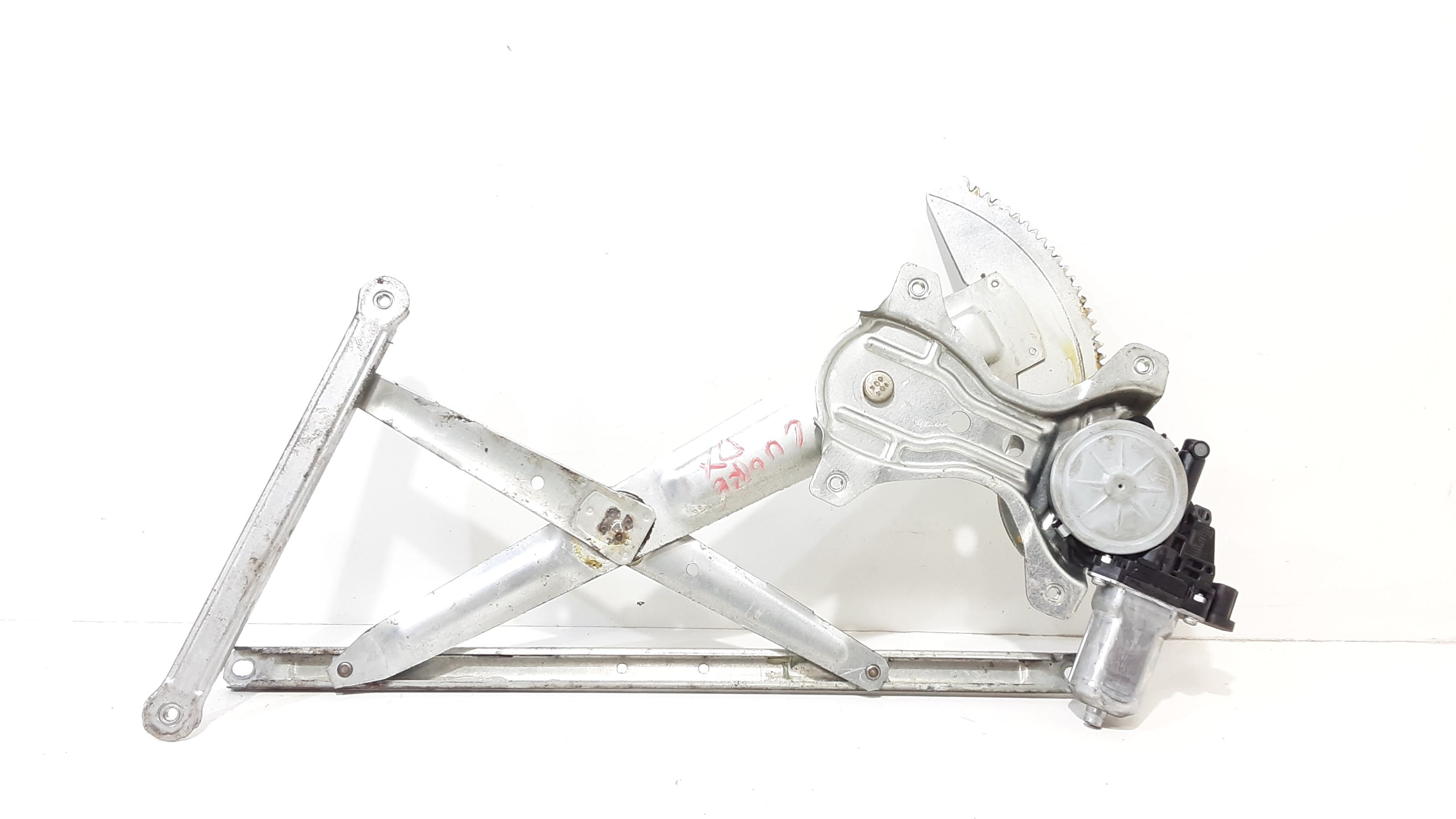 Cremagliera anteriore destra passeggero DAIHATSU Cuore 2 Serie