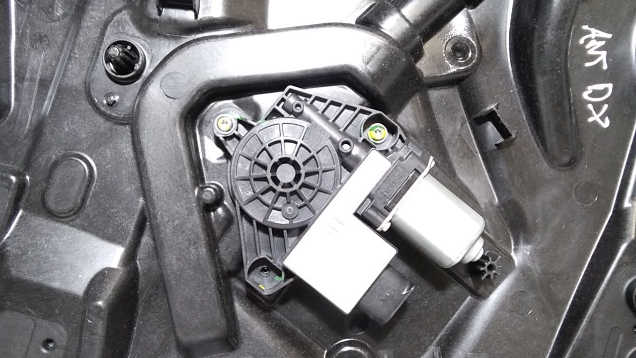 Cremagliera anteriore destra passeggero BMW X3 Serie M COMPETITION (510CV) (G01,F97) (3.2019>)