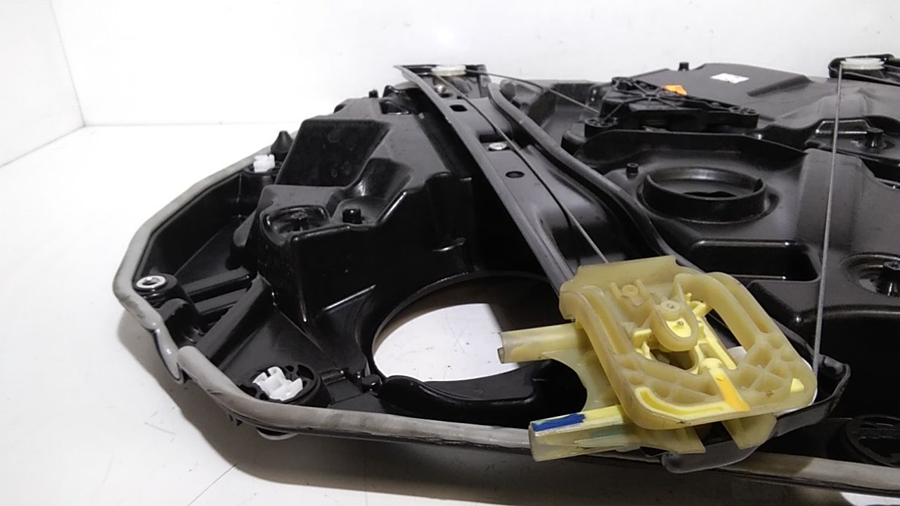 Cremagliera anteriore destra passeggero BMW X3 Serie M COMPETITION (510CV) (G01,F97) (3.2019>)