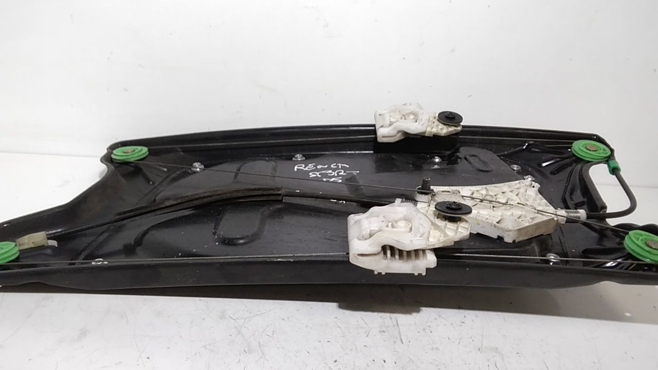 Cremagliera anteriore destra passeggero LAND ROVER Range Rover SPORT (05>13)