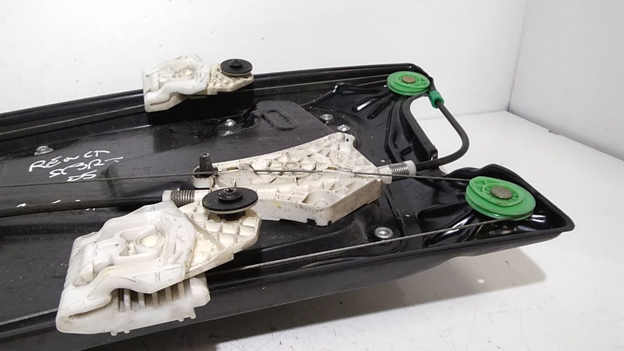 Cremagliera anteriore destra passeggero LAND ROVER Range Rover SPORT (05>13)