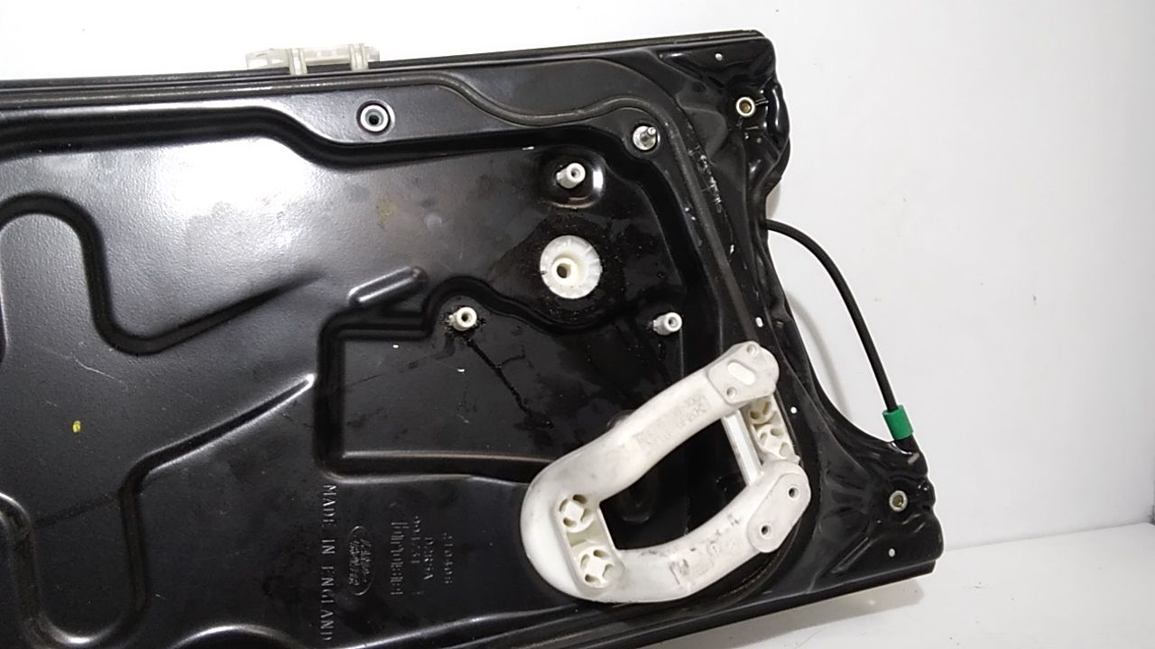 Cremagliera anteriore destra passeggero LAND ROVER Range Rover SPORT (05>13)