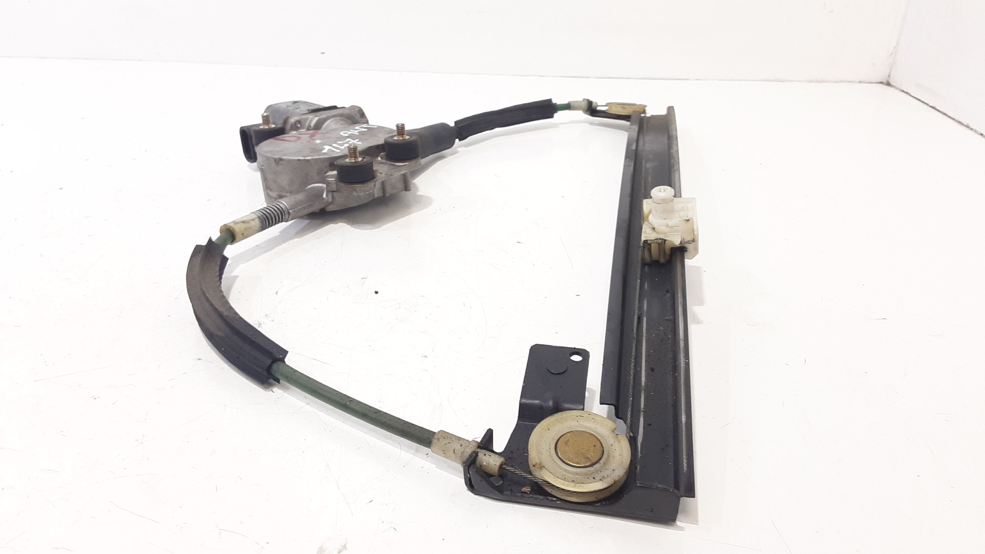 Cremagliera anteriore destra passeggero ALFA ROMEO 147 1  Serie