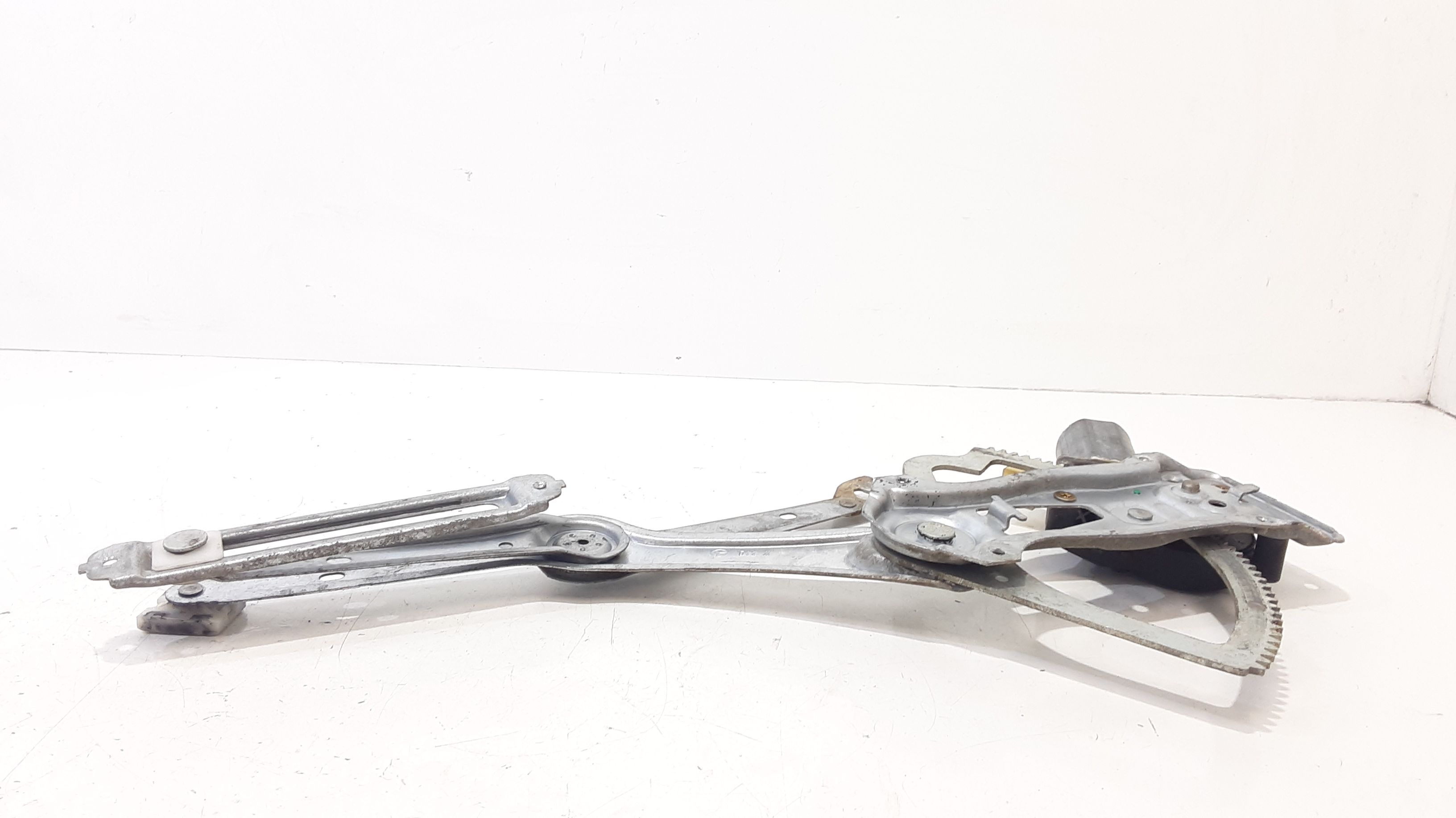 Cremagliera anteriore destra passeggero MERCEDES Classe E Berlina W210 2 Serie