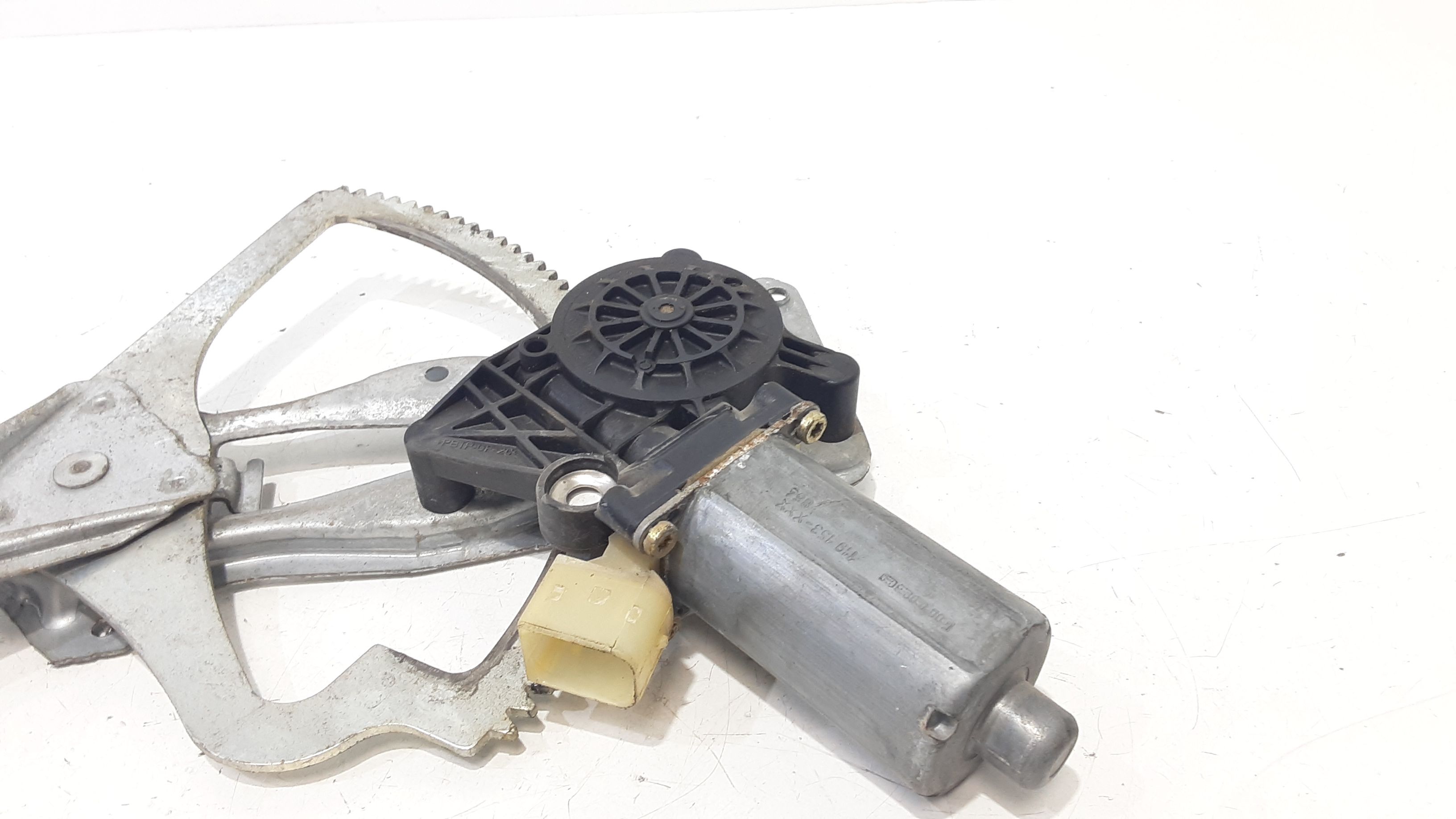 Cremagliera anteriore destra passeggero MERCEDES Classe E Berlina W210 2 Serie