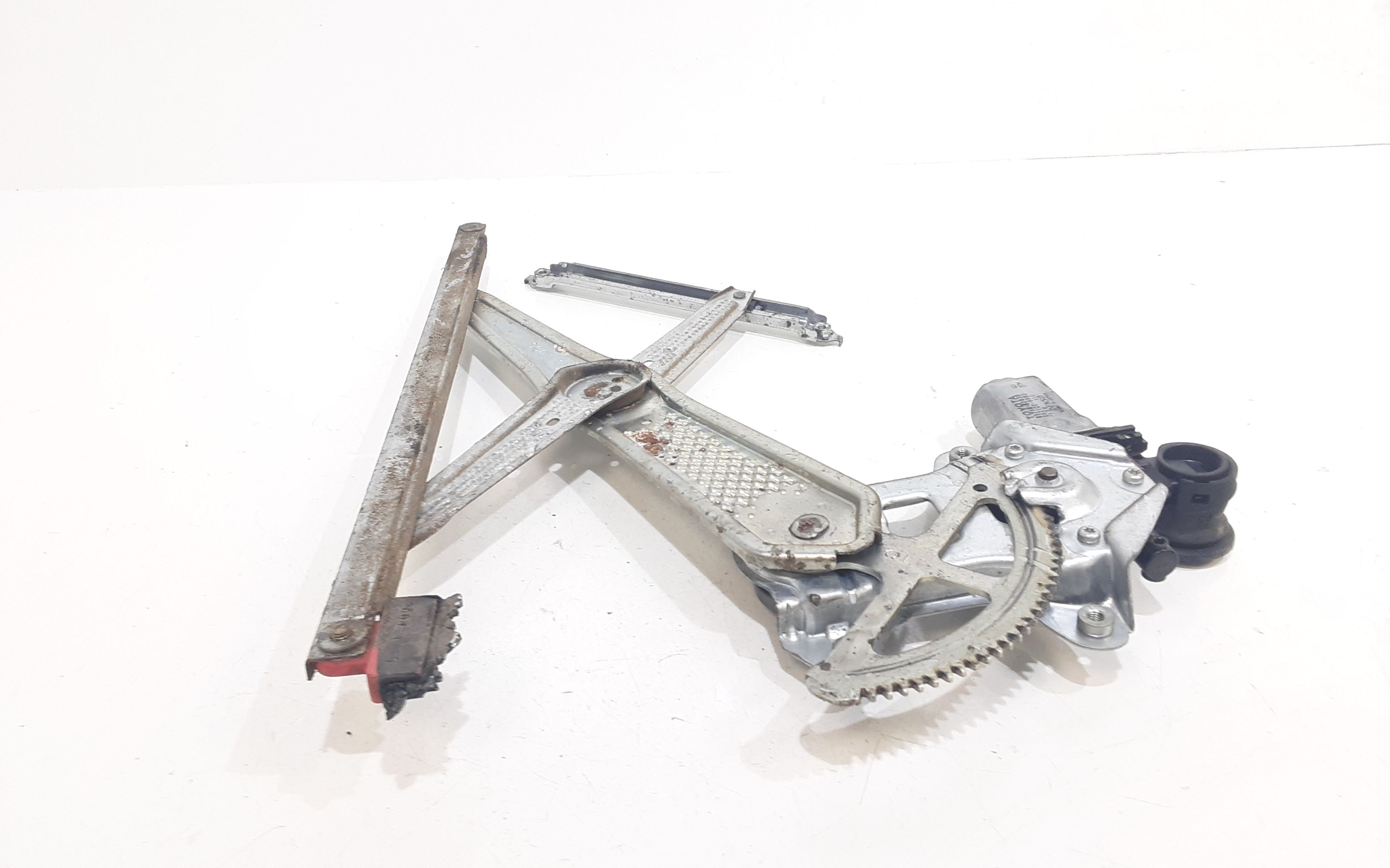 Cremagliera anteriore destra passeggero TOYOTA Yaris 1 Serie