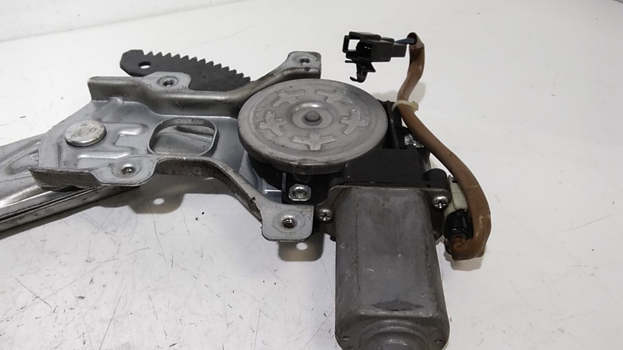 Cremagliera anteriore destra passeggero CHEVROLET Matiz 3 Serie