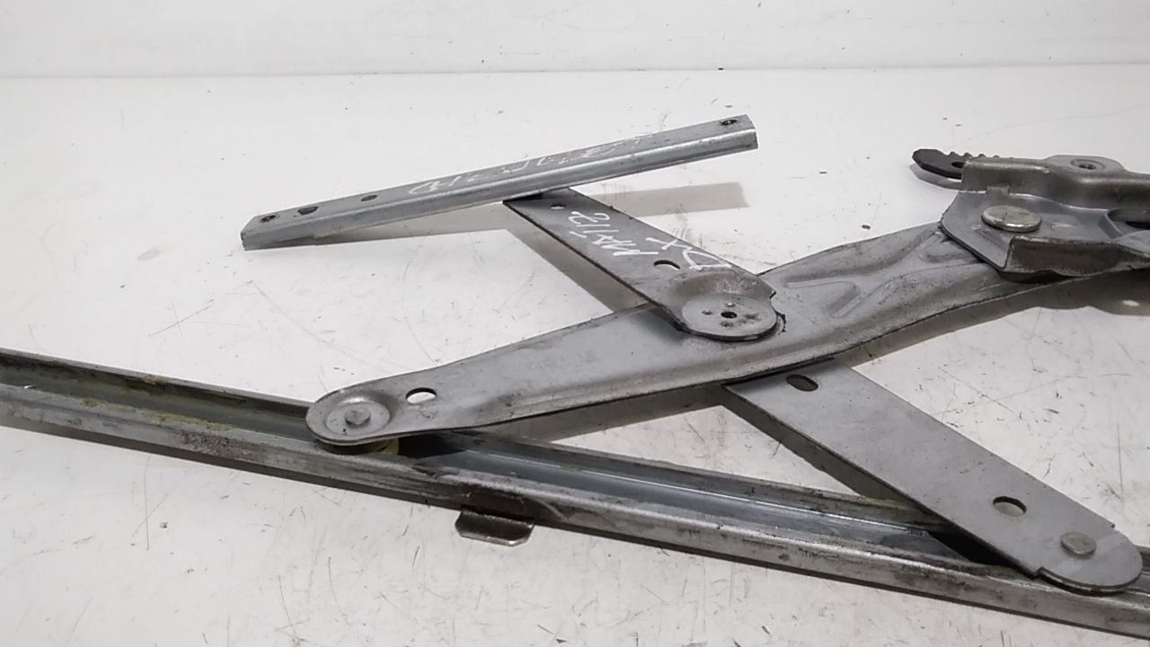 Cremagliera anteriore destra passeggero CHEVROLET Matiz 3 Serie