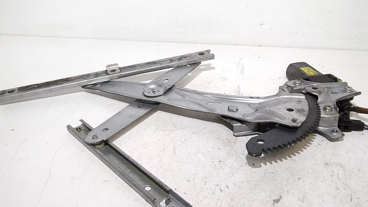 Cremagliera anteriore destra passeggero CHEVROLET Matiz 3 Serie