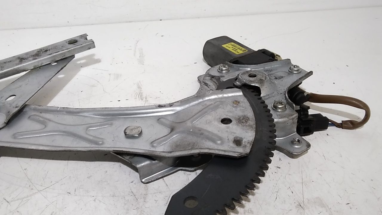 Cremagliera anteriore destra passeggero CHEVROLET Matiz 3 Serie