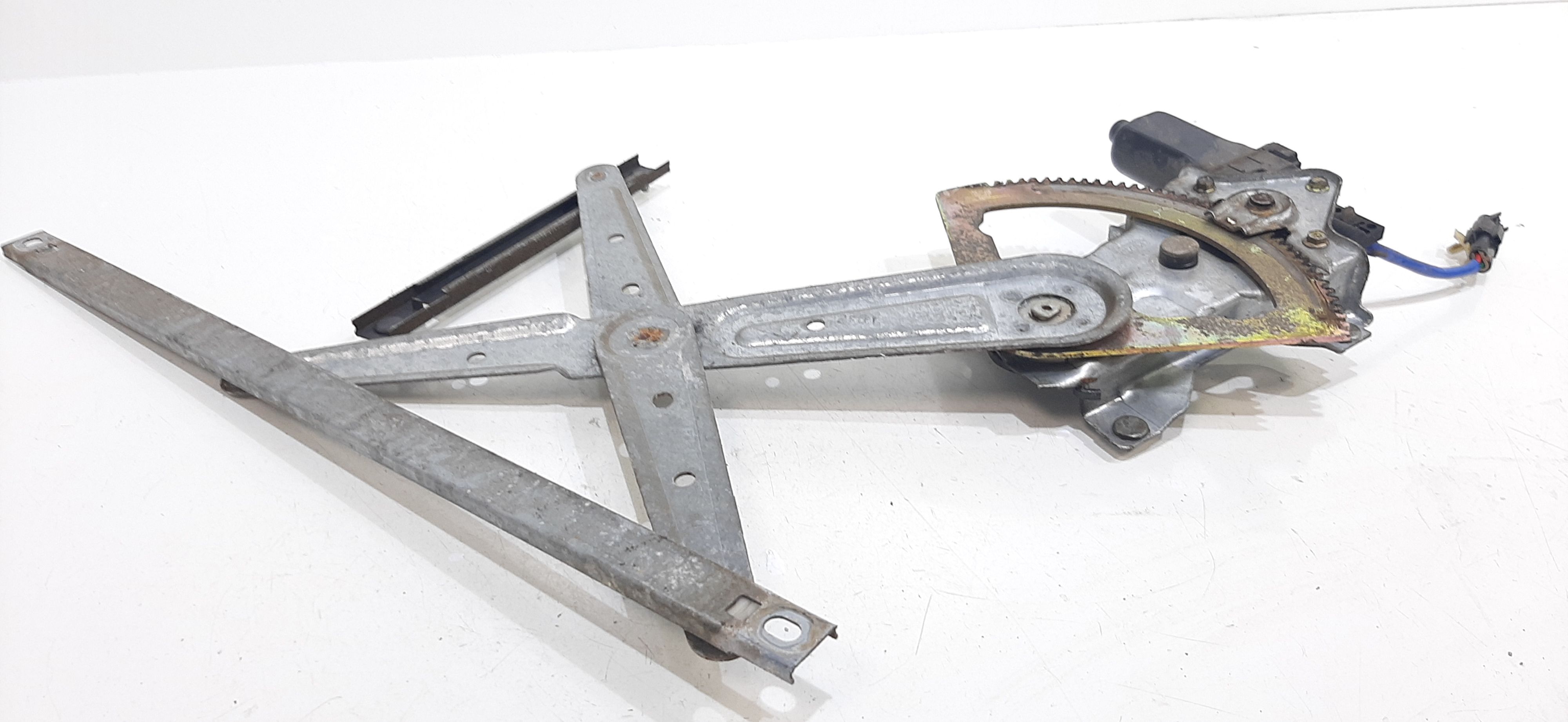 Cremagliera anteriore destra passeggero KIA Sorento 1 Serie