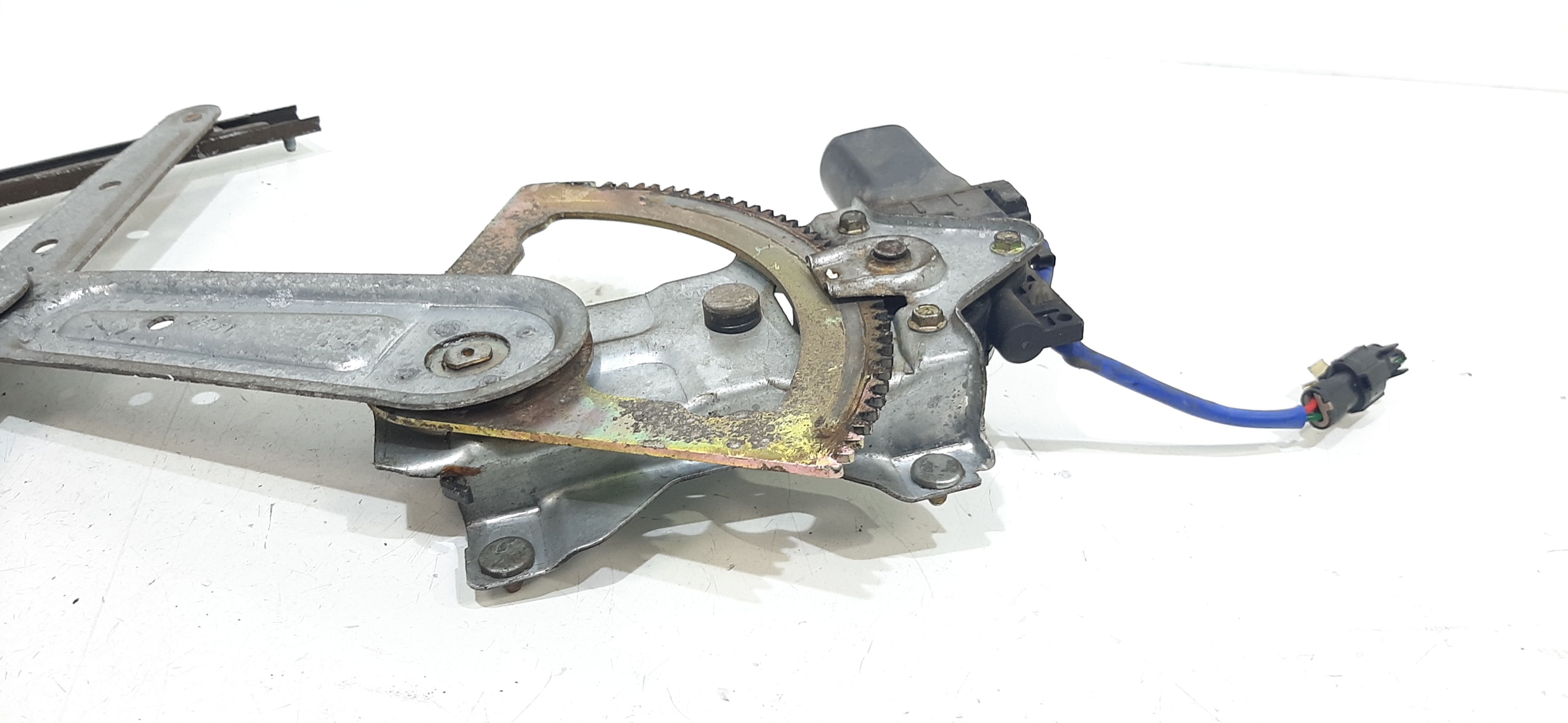 Cremagliera anteriore destra passeggero KIA Sorento 1 Serie