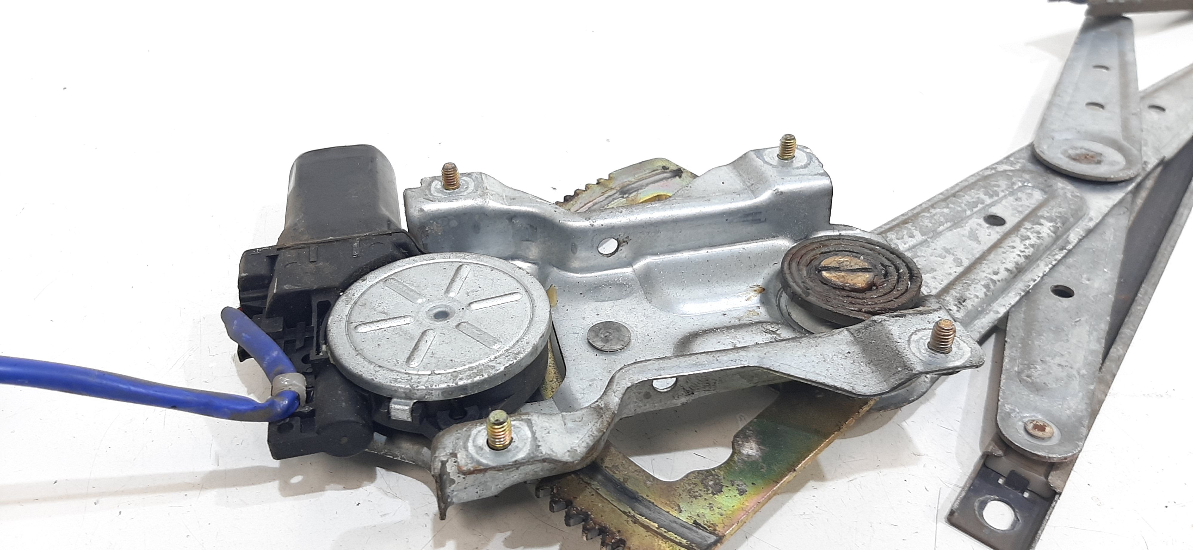 Cremagliera anteriore destra passeggero KIA Sorento 1 Serie