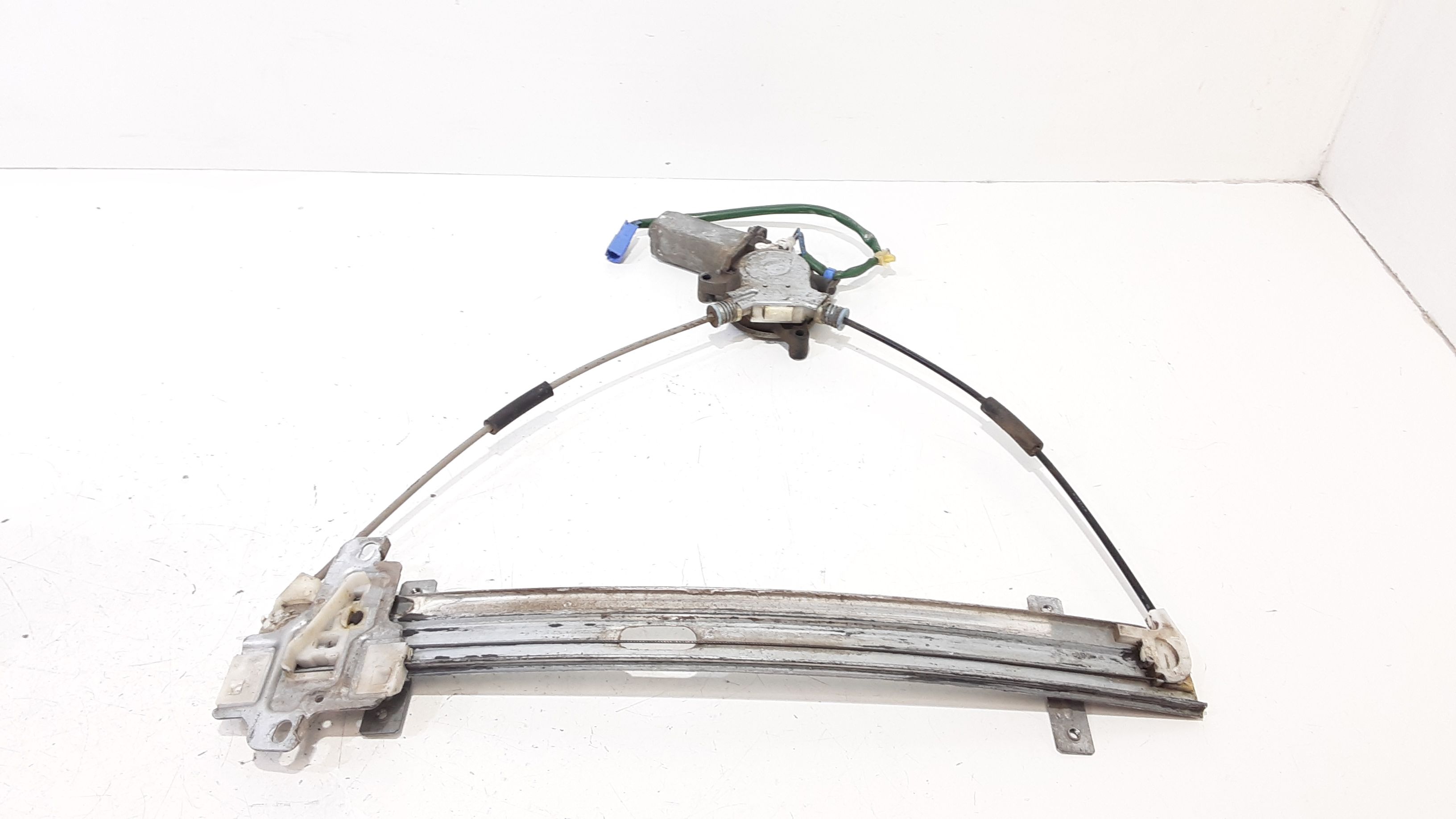 Cremagliera anteriore destra passeggero HONDA Civic Berlina 3P (02>06)