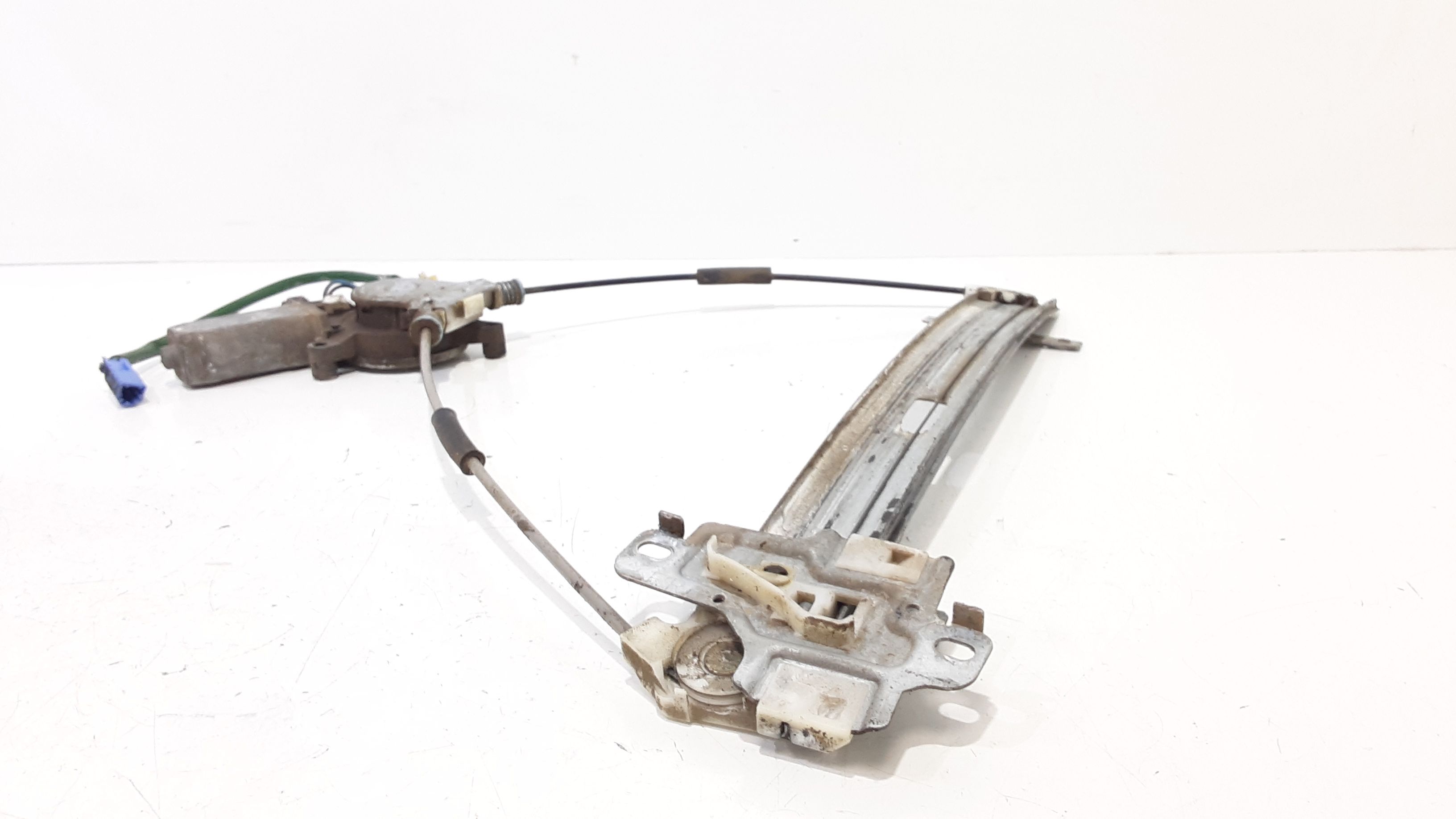 Cremagliera anteriore destra passeggero HONDA Civic Berlina 3P (02>06)