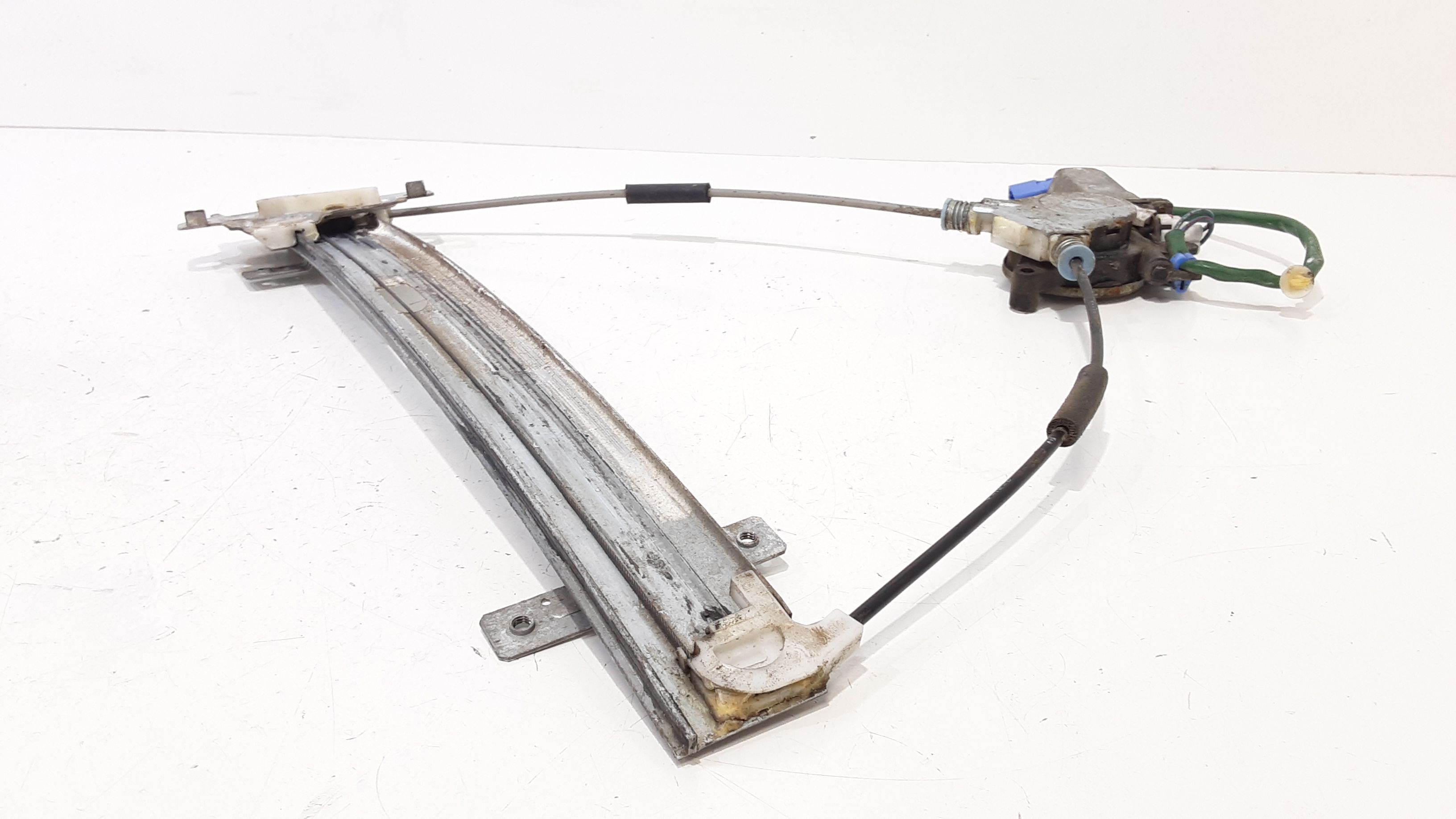 Cremagliera anteriore destra passeggero HONDA Civic Berlina 3P (02>06)