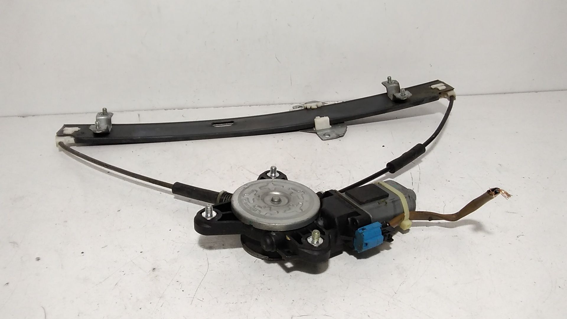 Cremagliera anteriore destra passeggero CHEVROLET Matiz 3 Serie