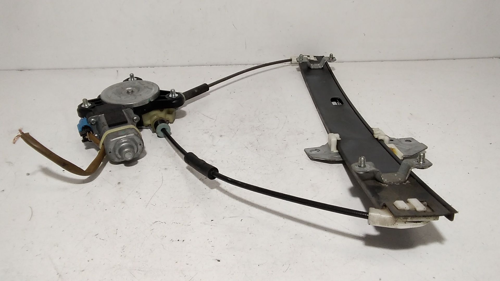 Cremagliera anteriore destra passeggero CHEVROLET Matiz 3 Serie