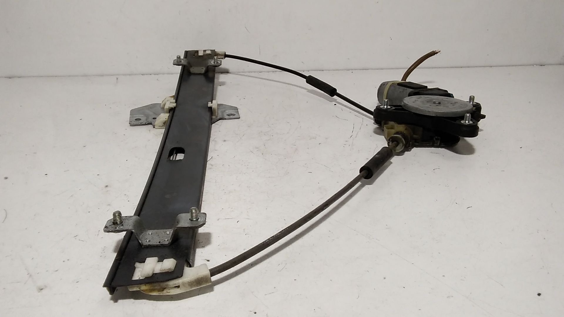 Cremagliera anteriore destra passeggero CHEVROLET Matiz 3 Serie