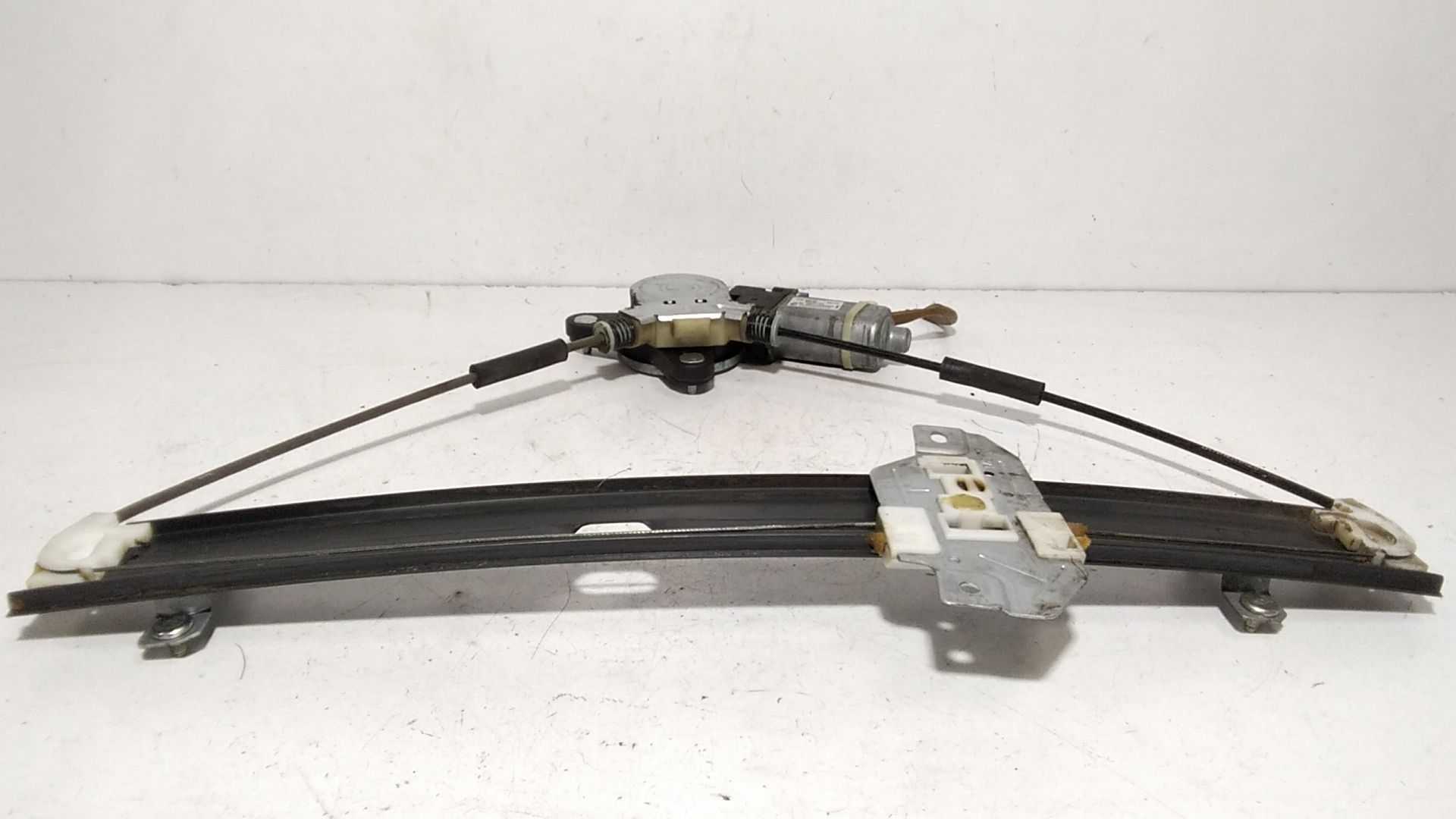 Cremagliera anteriore destra passeggero CHEVROLET Matiz 3 Serie