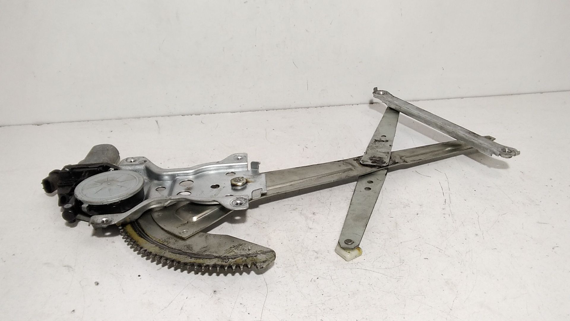 Cremagliera anteriore destra passeggero OPEL Agila B