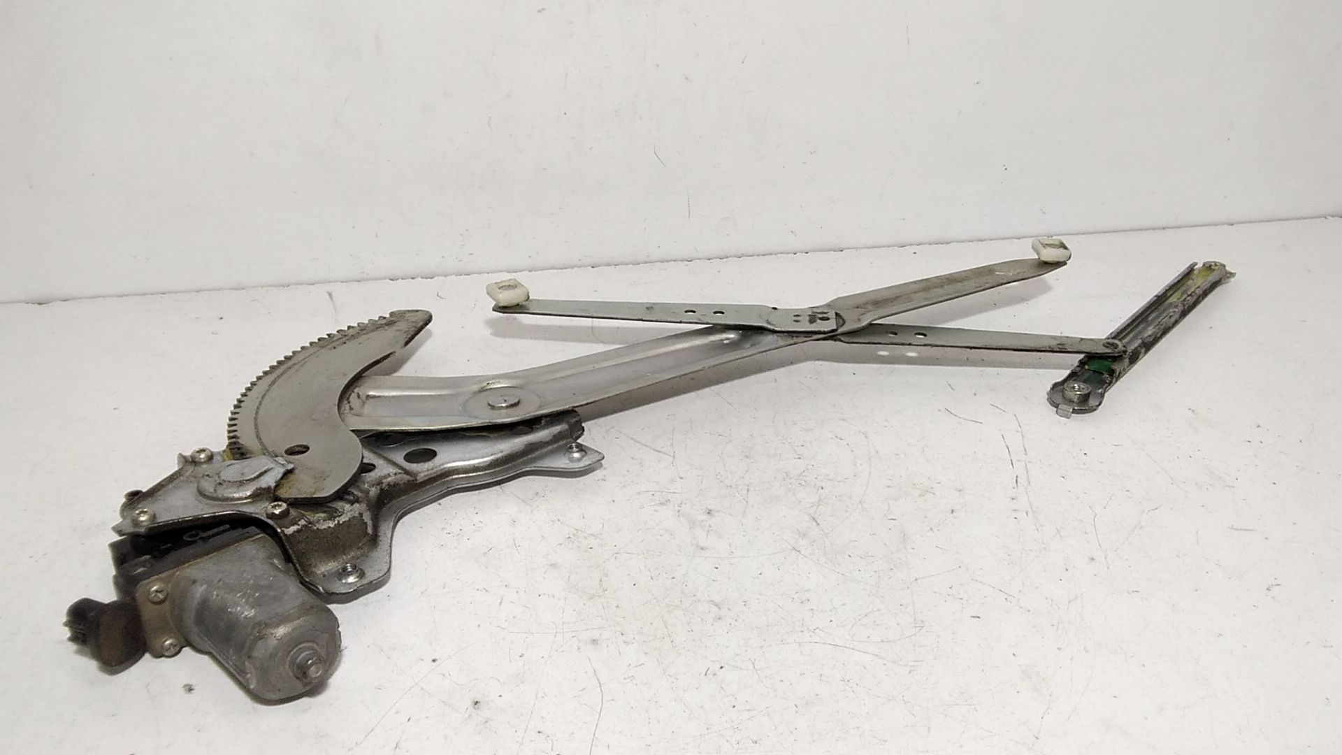 Cremagliera anteriore destra passeggero OPEL Agila B