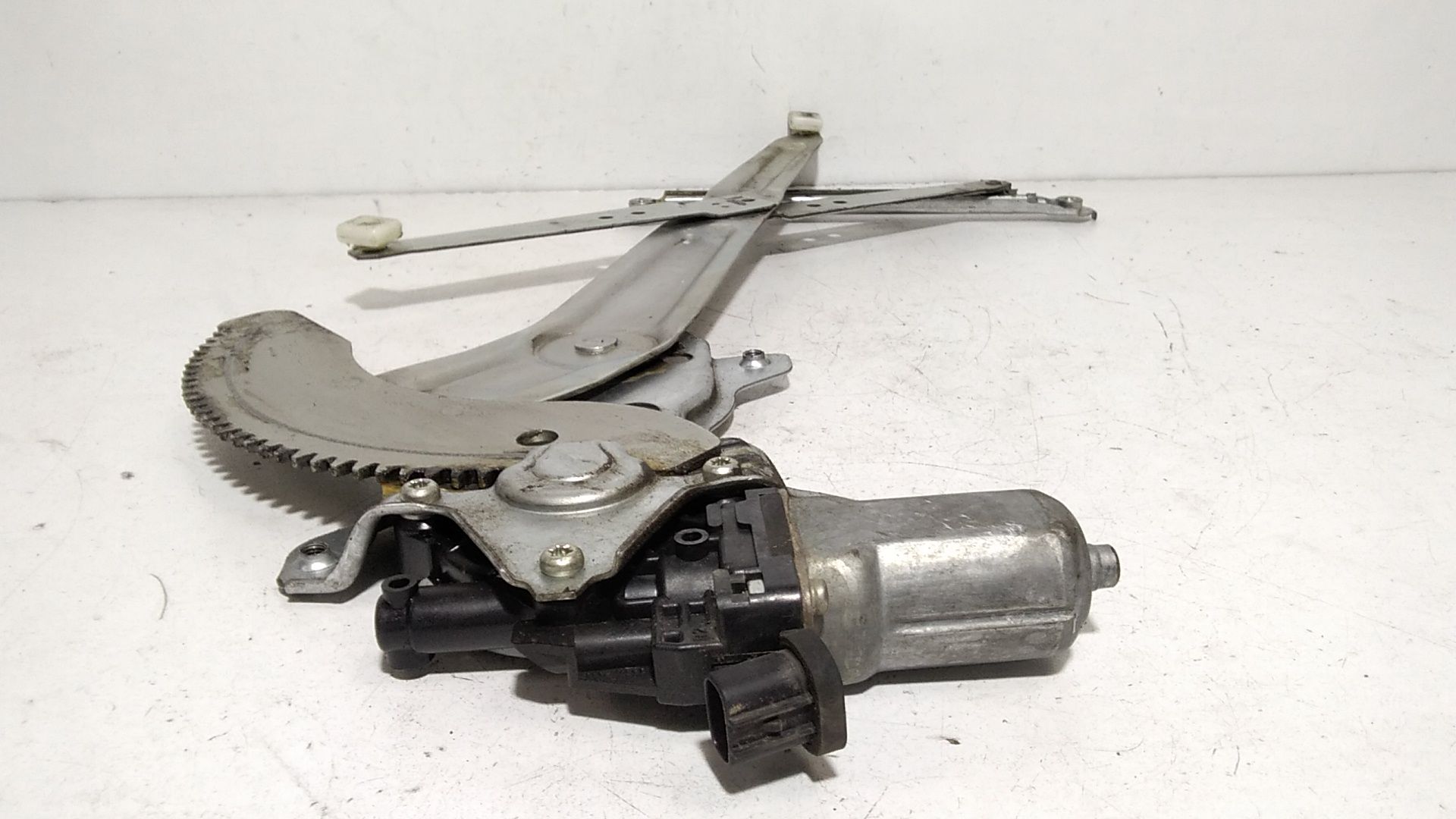 Cremagliera anteriore destra passeggero OPEL Agila B