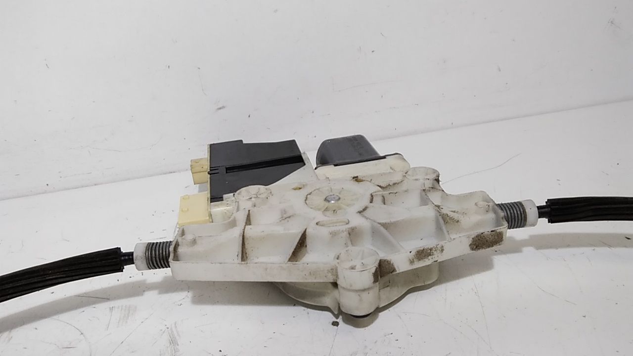 Cremagliera anteriore destra passeggero CITROEN C4 Berlina