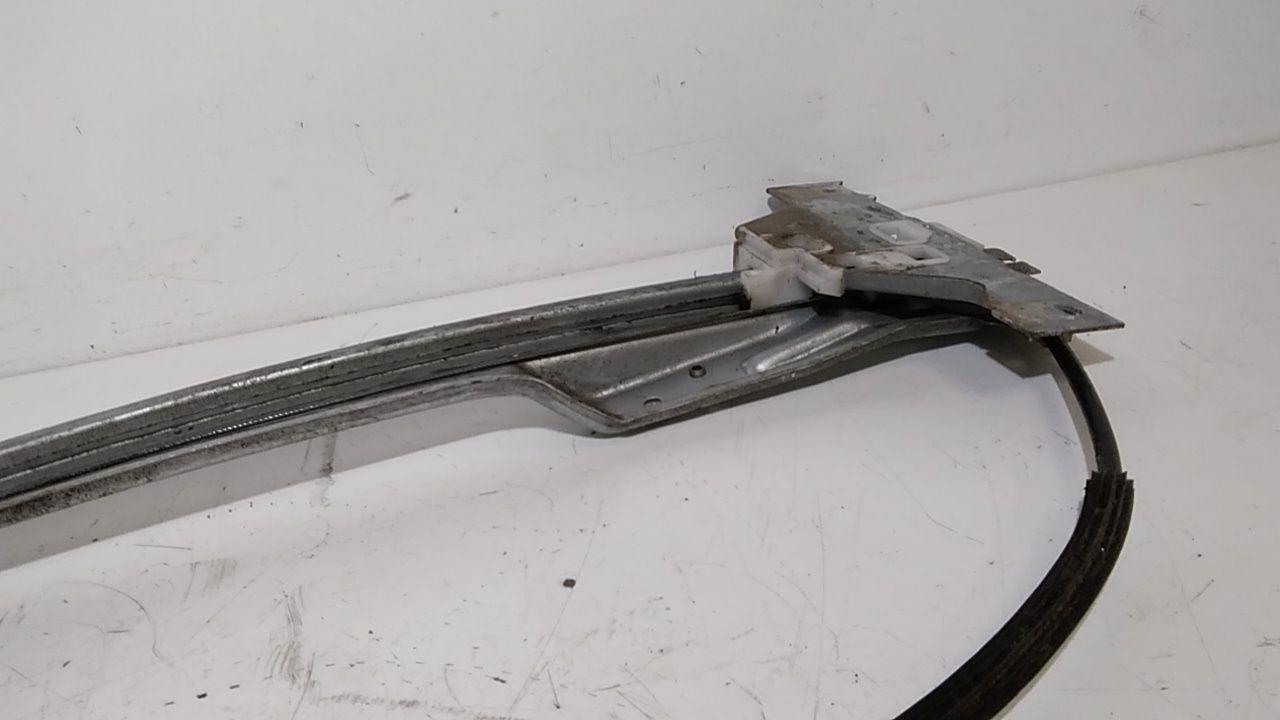 Cremagliera anteriore destra passeggero CITROEN C4 Berlina