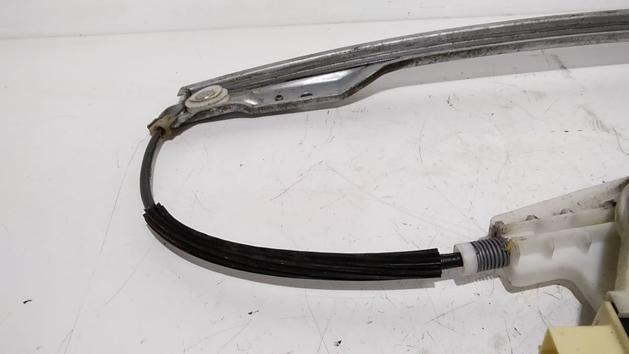 Cremagliera anteriore destra passeggero CITROEN C4 Berlina