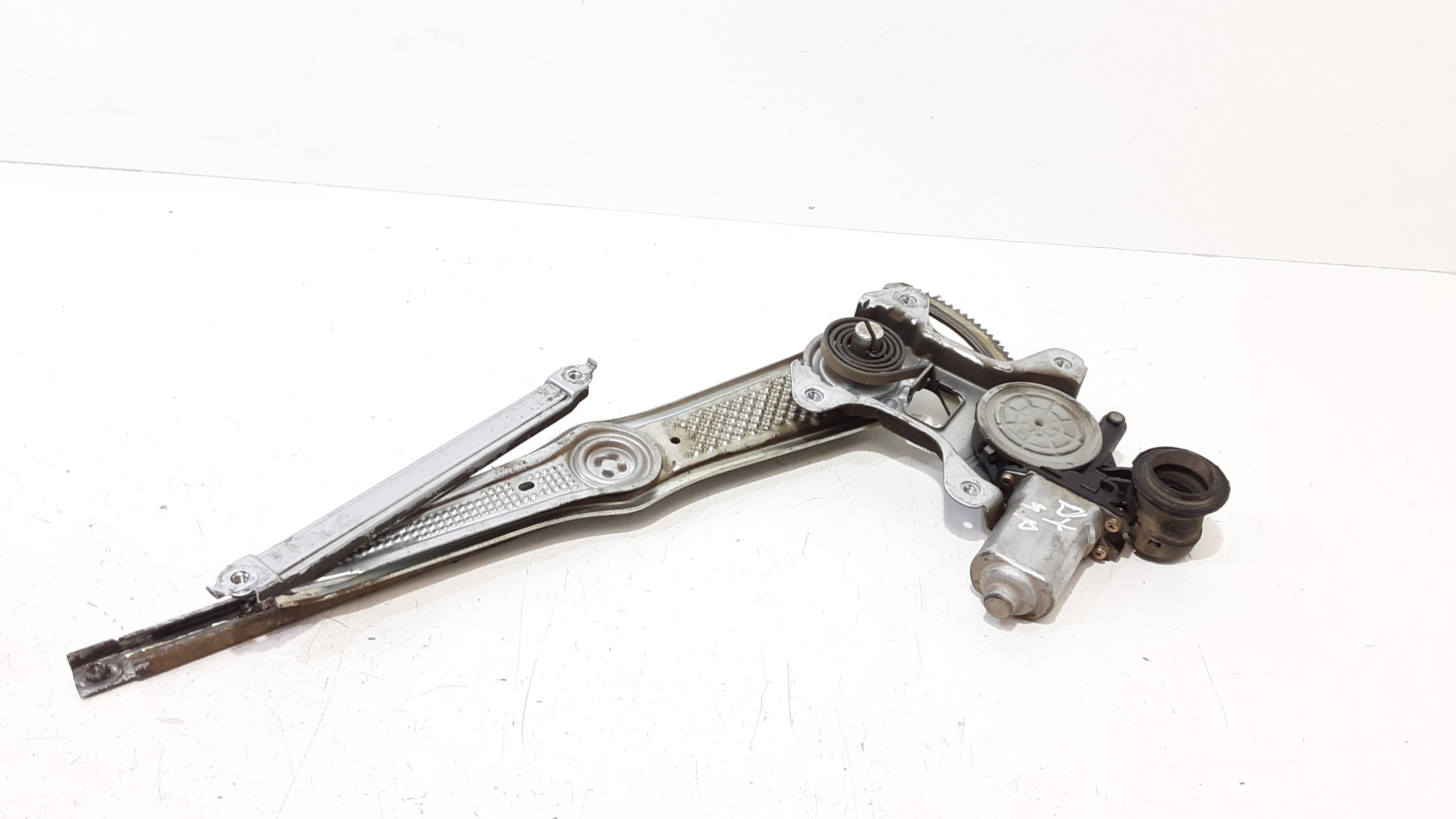 Cremagliera anteriore destra passeggero TOYOTA Yaris 2 Serie