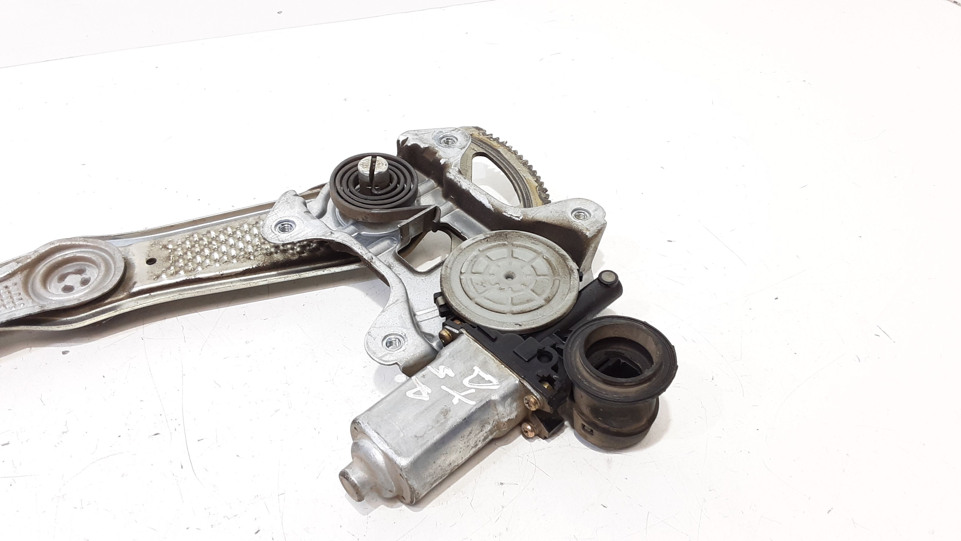 Cremagliera anteriore destra passeggero TOYOTA Yaris 2 Serie