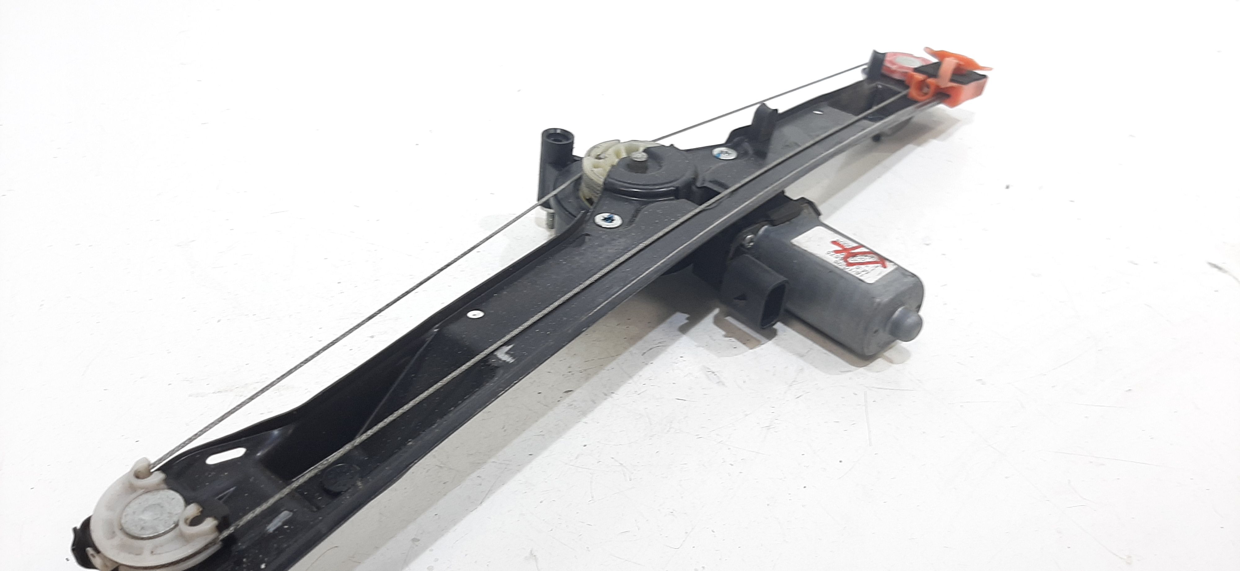 Cremagliera anteriore destra passeggero FIAT Grande Punto 1 Serie