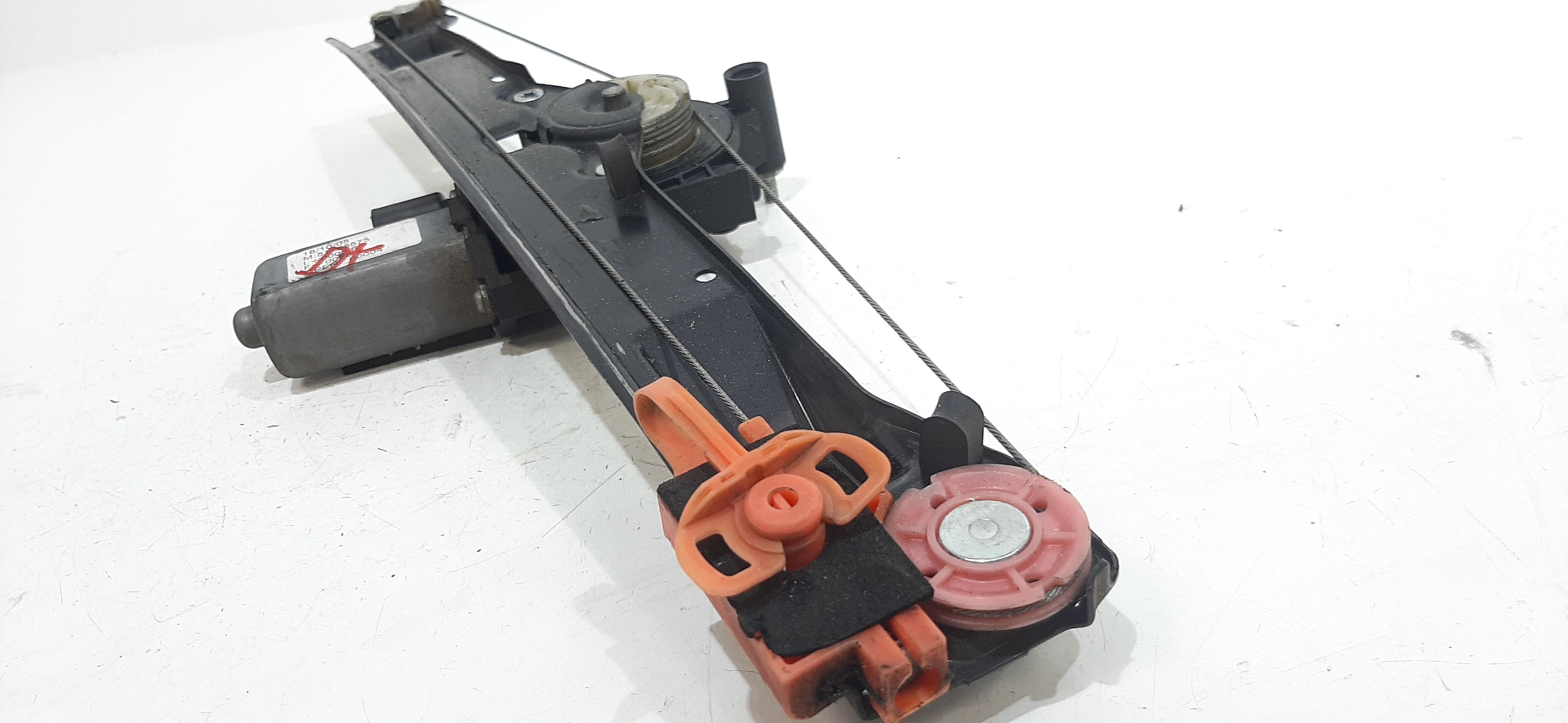 Cremagliera anteriore destra passeggero FIAT Grande Punto 1 Serie