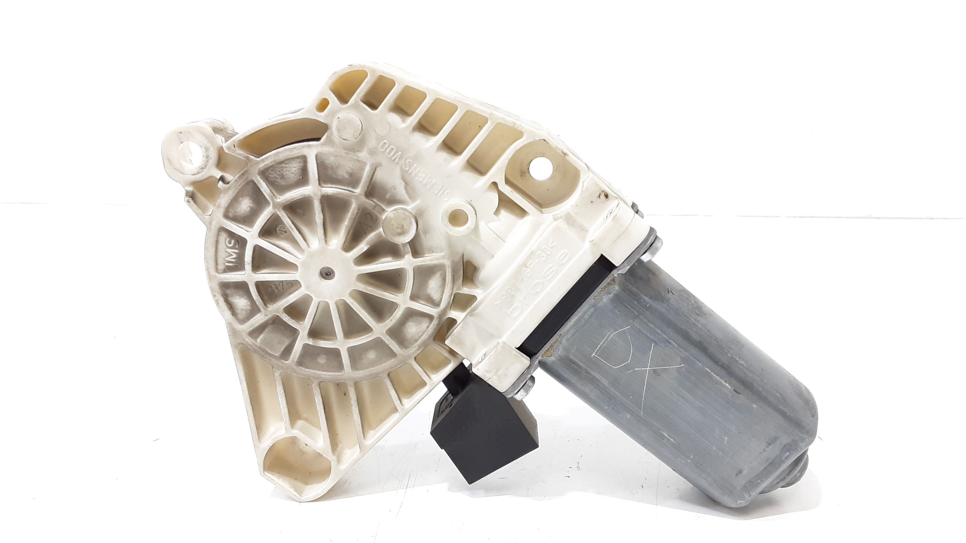 Motorino Alzavetro anteriore destra MERCEDES Classe A W169 3 Serie